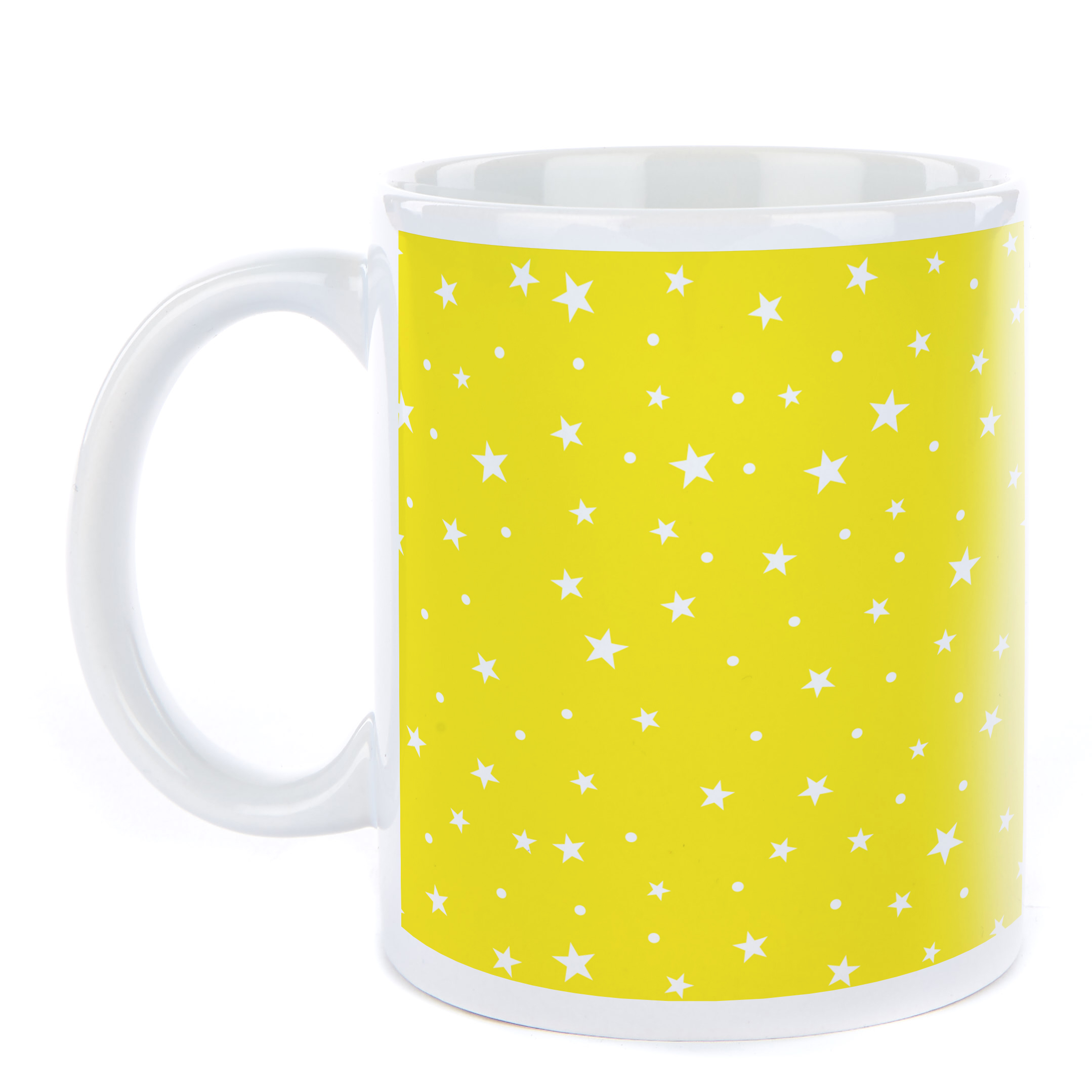 Personalised Smiley Happy People Mug - You're Doing Great!