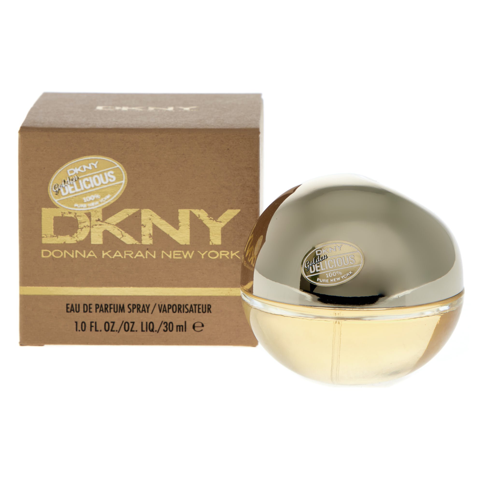 Dkny golden cheap