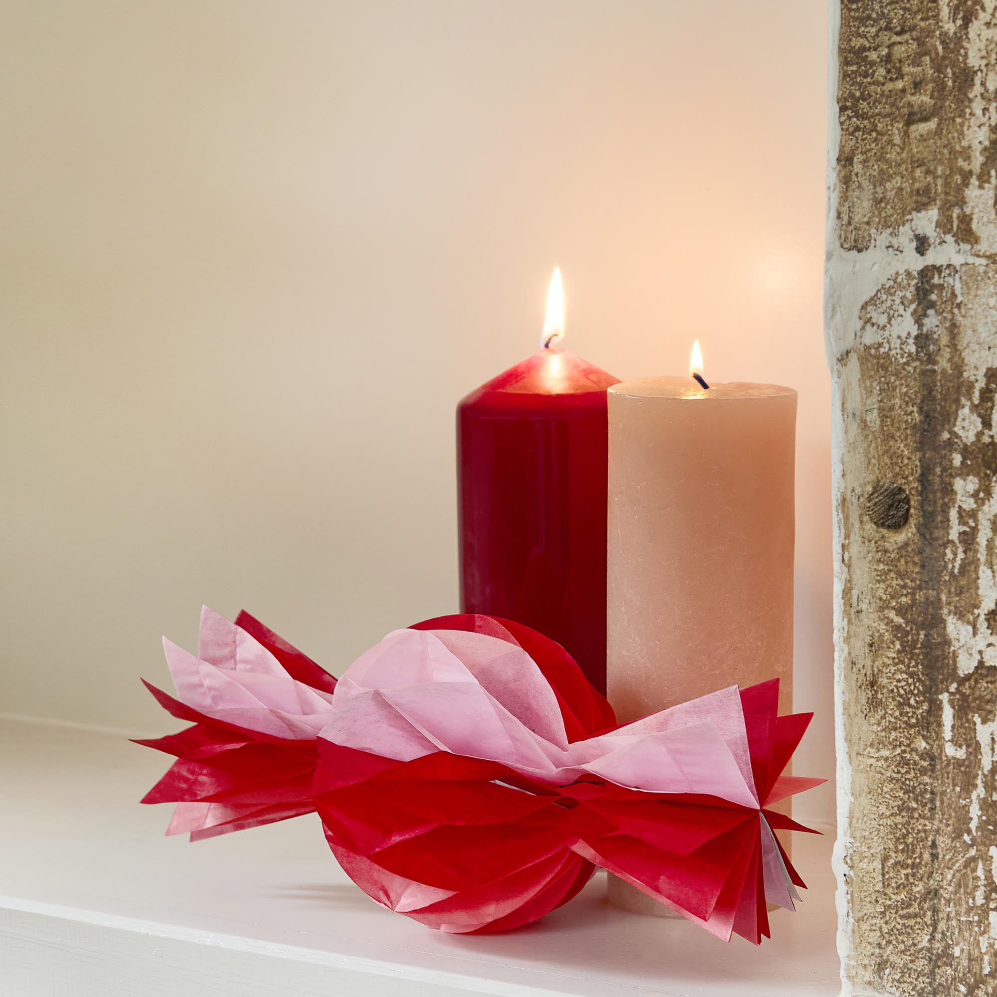 Honeycomb Sweets - Pack of 4