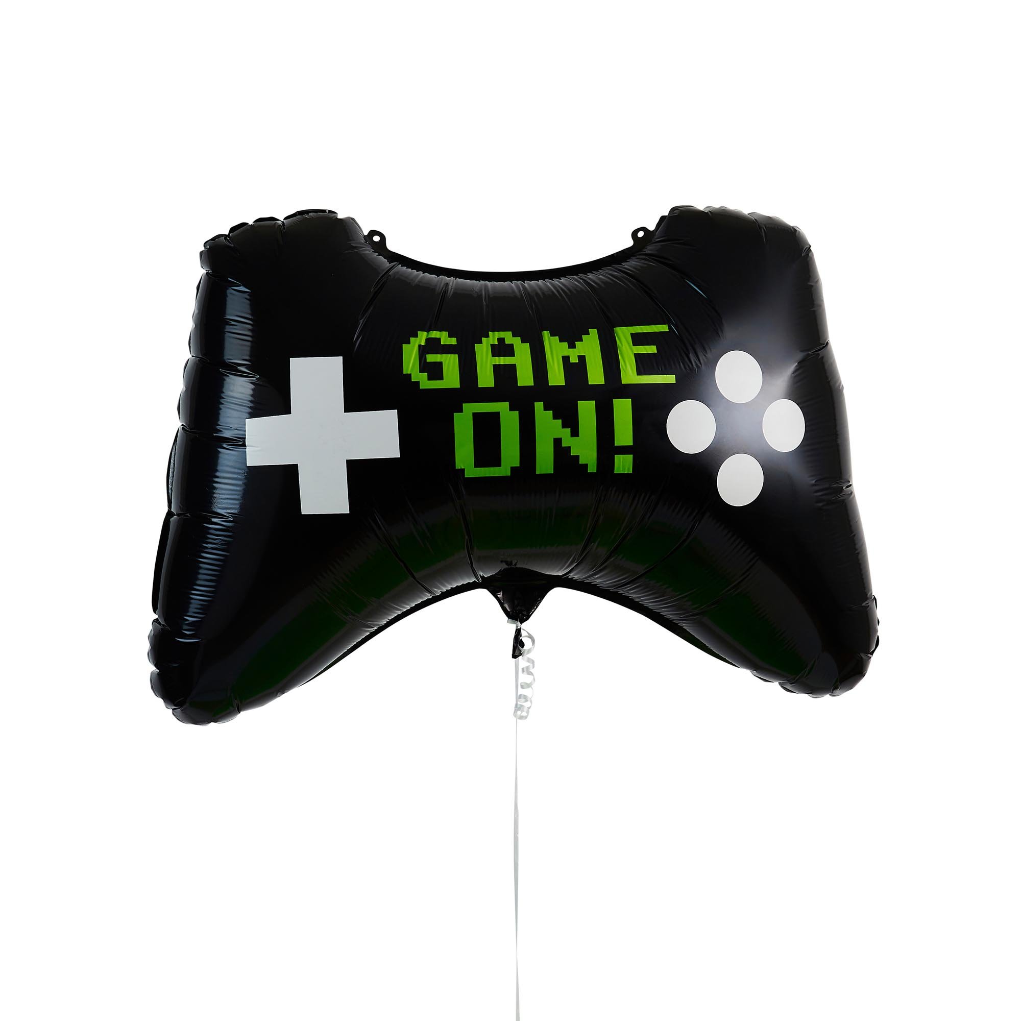 Game Controller 28-Inch Foil Balloon