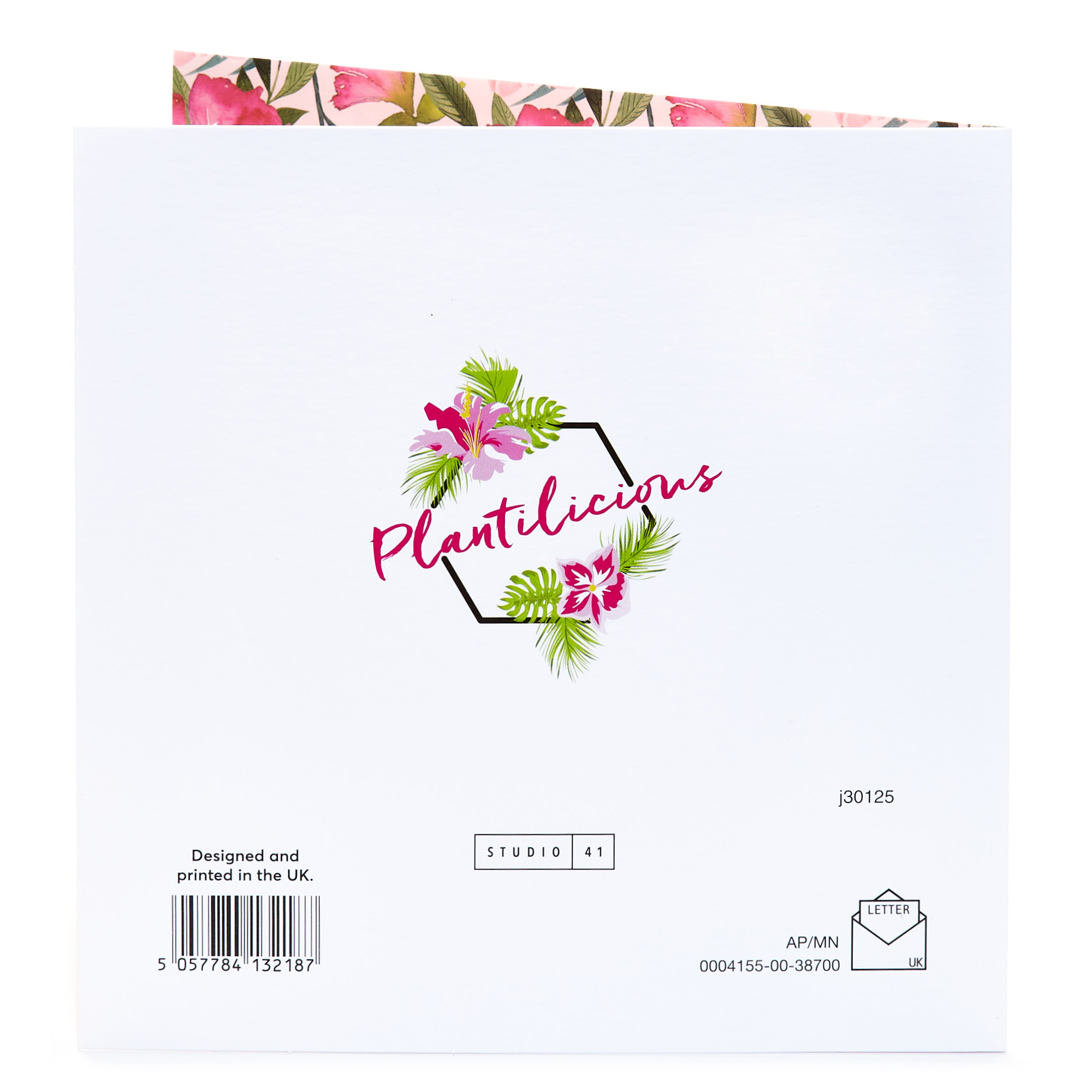 Any Occasion Card - Fashion-Forward & Fabulous