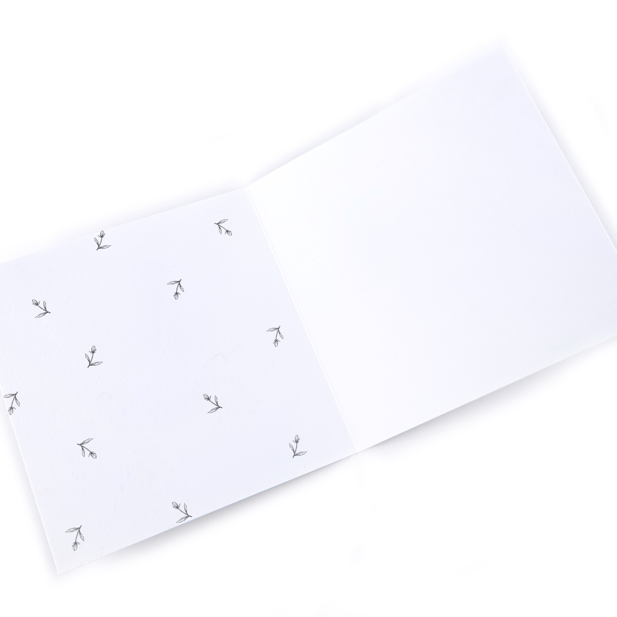 Personalised Wedding Card - Corinthians 13:4-8