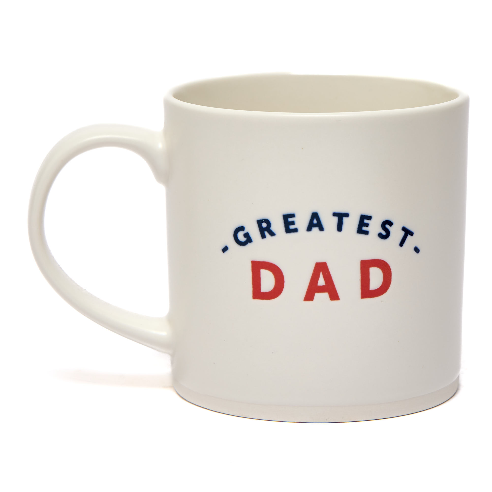 Greatest Dad Mug