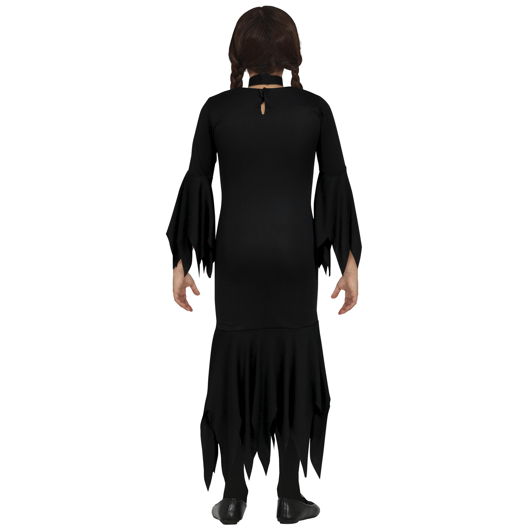 Monster Lady Children's Fancy Dress Costume