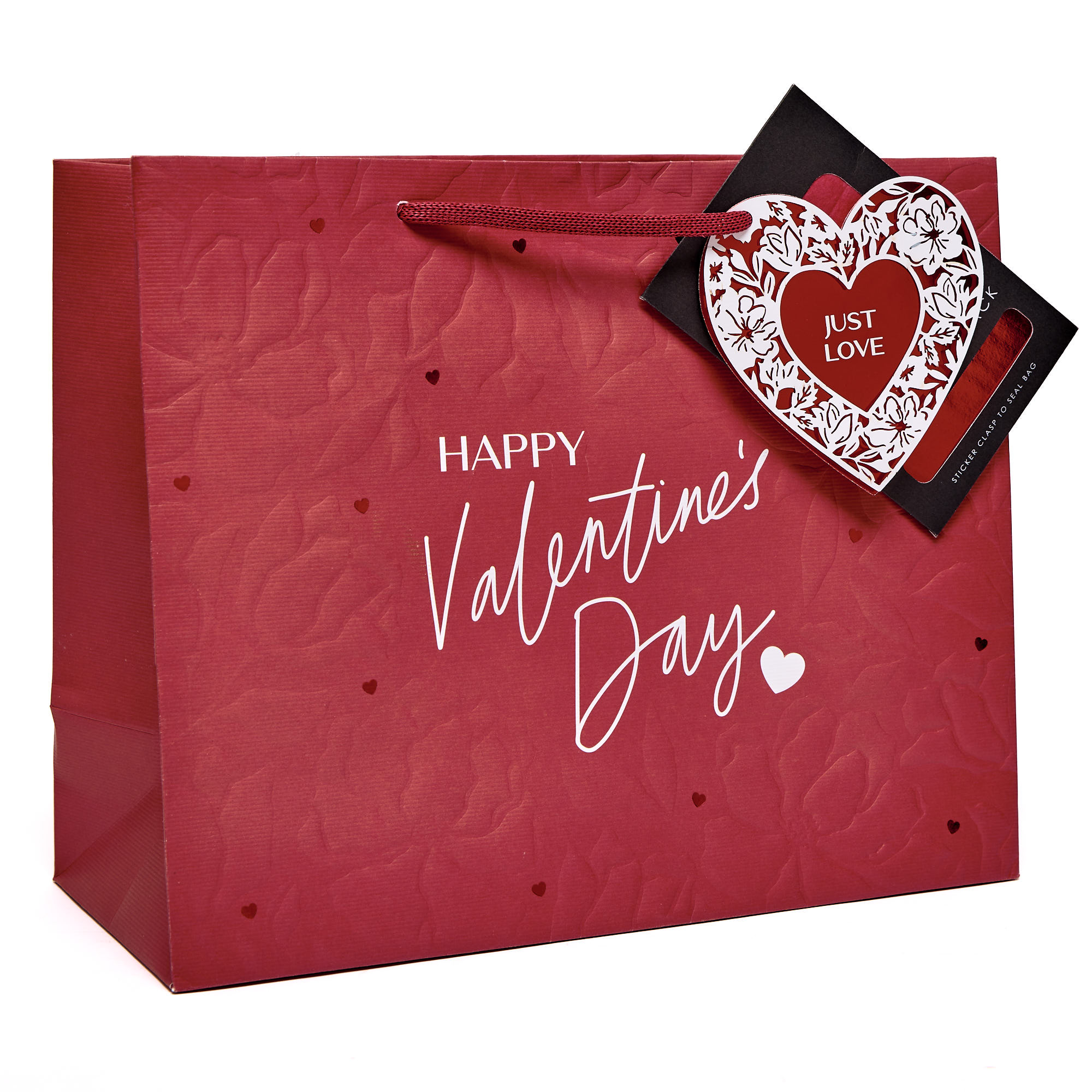 Romantic Valentine's Day Gift Bundle
