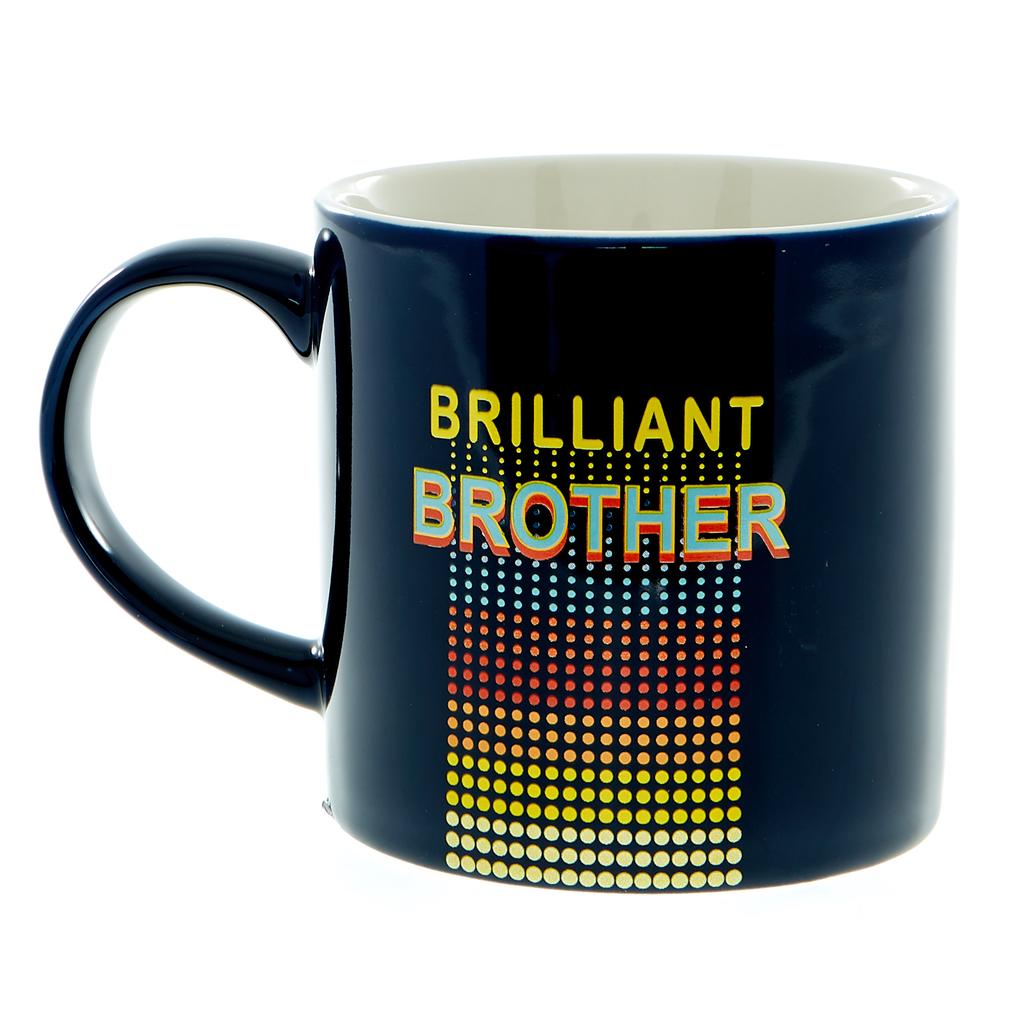 Brilliant Brother Mug