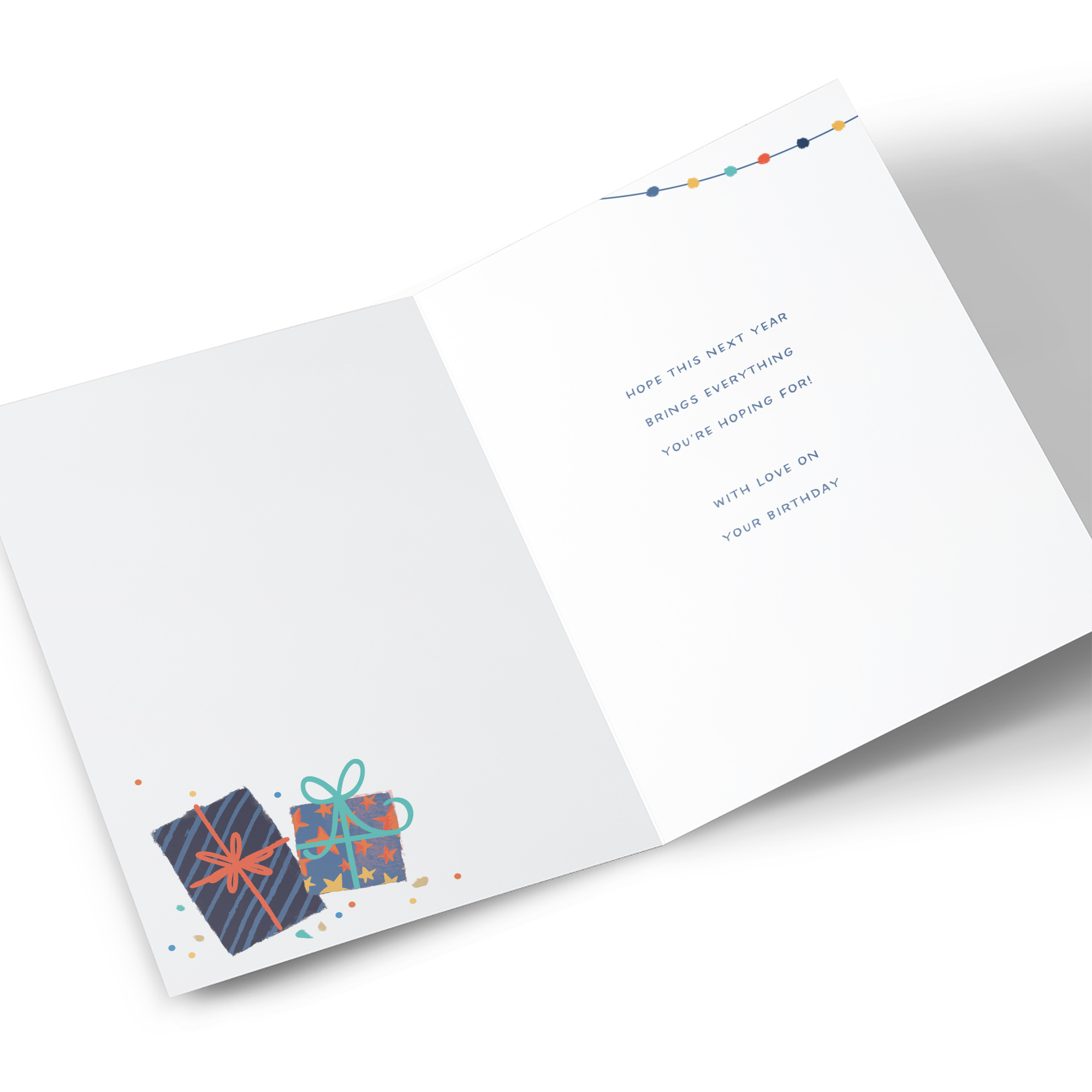 Photo Birthday Card - One of a Kind, Son