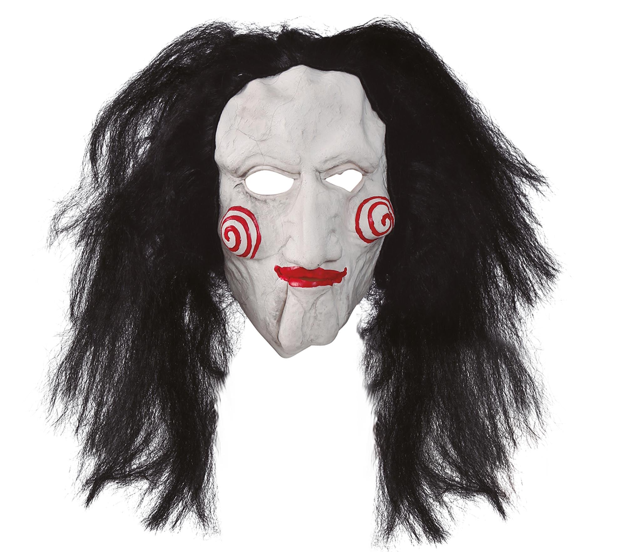 Fancy Dress Puppet Mask