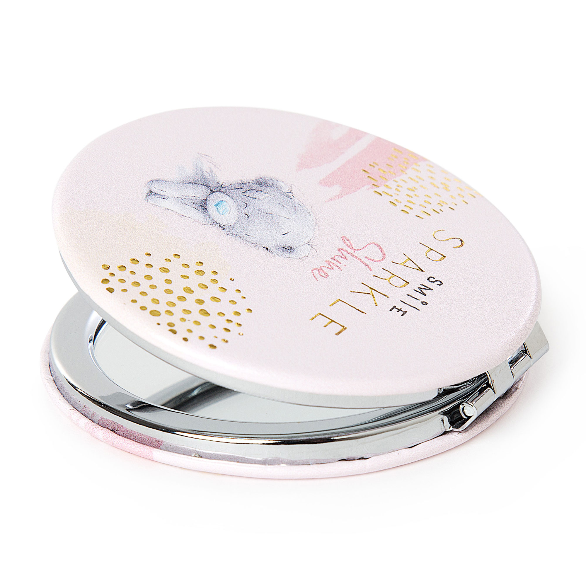 Me To You Tatty Teddy Compact Mirror