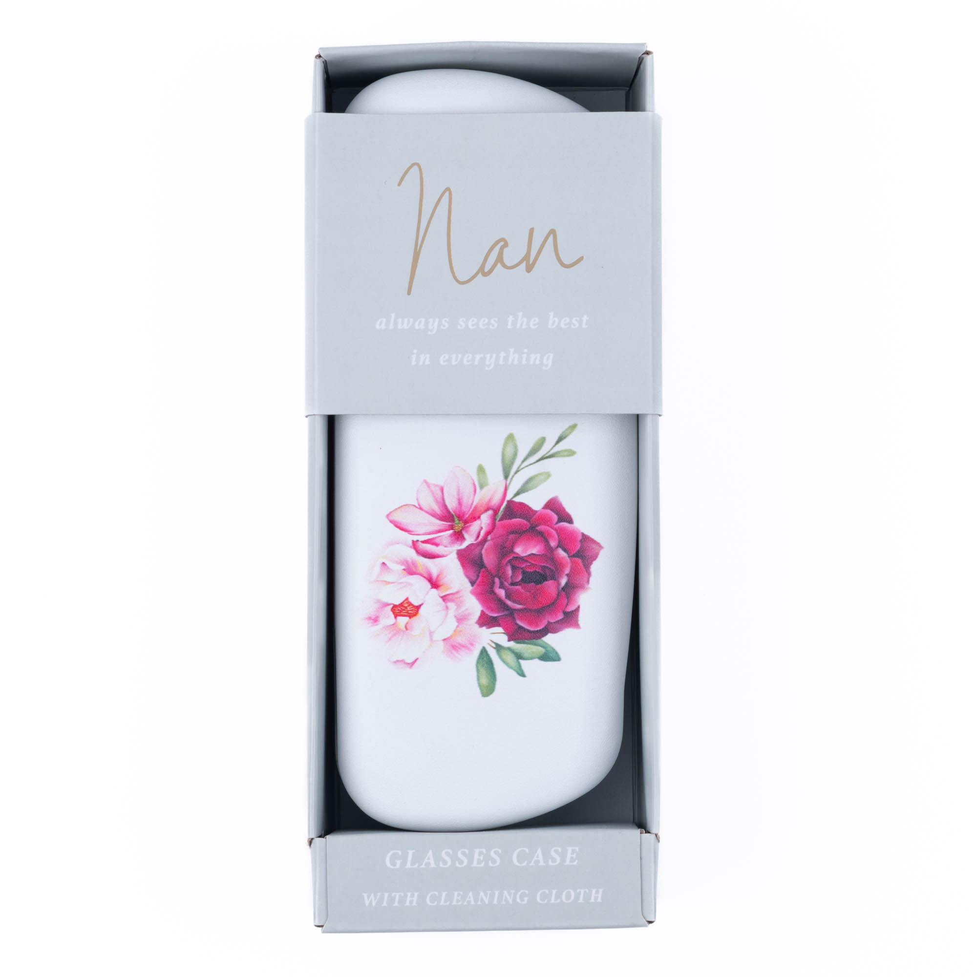 Sentimental Nan Mother's Day Gift Bundle