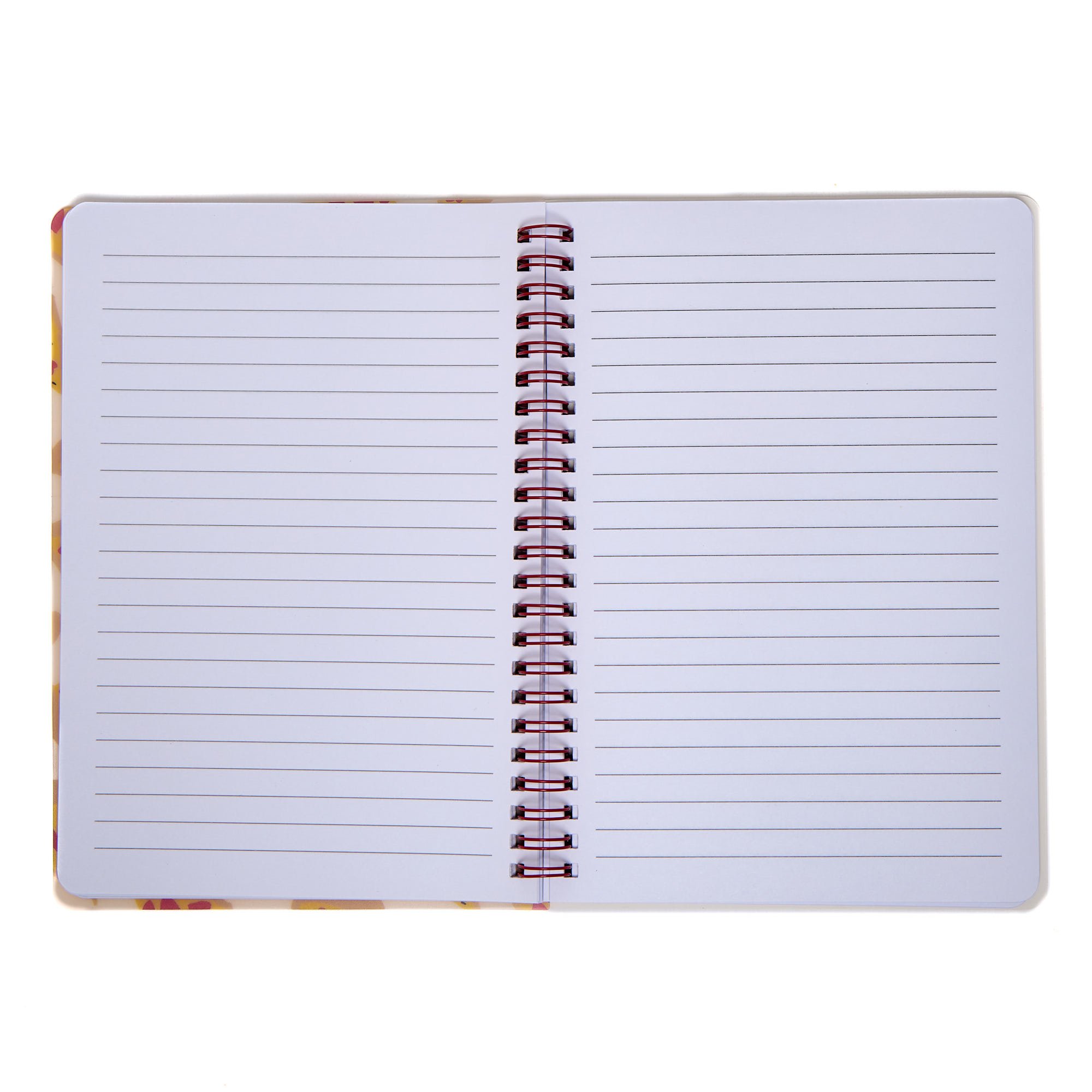 You Got A Pizza My Heart Notebook