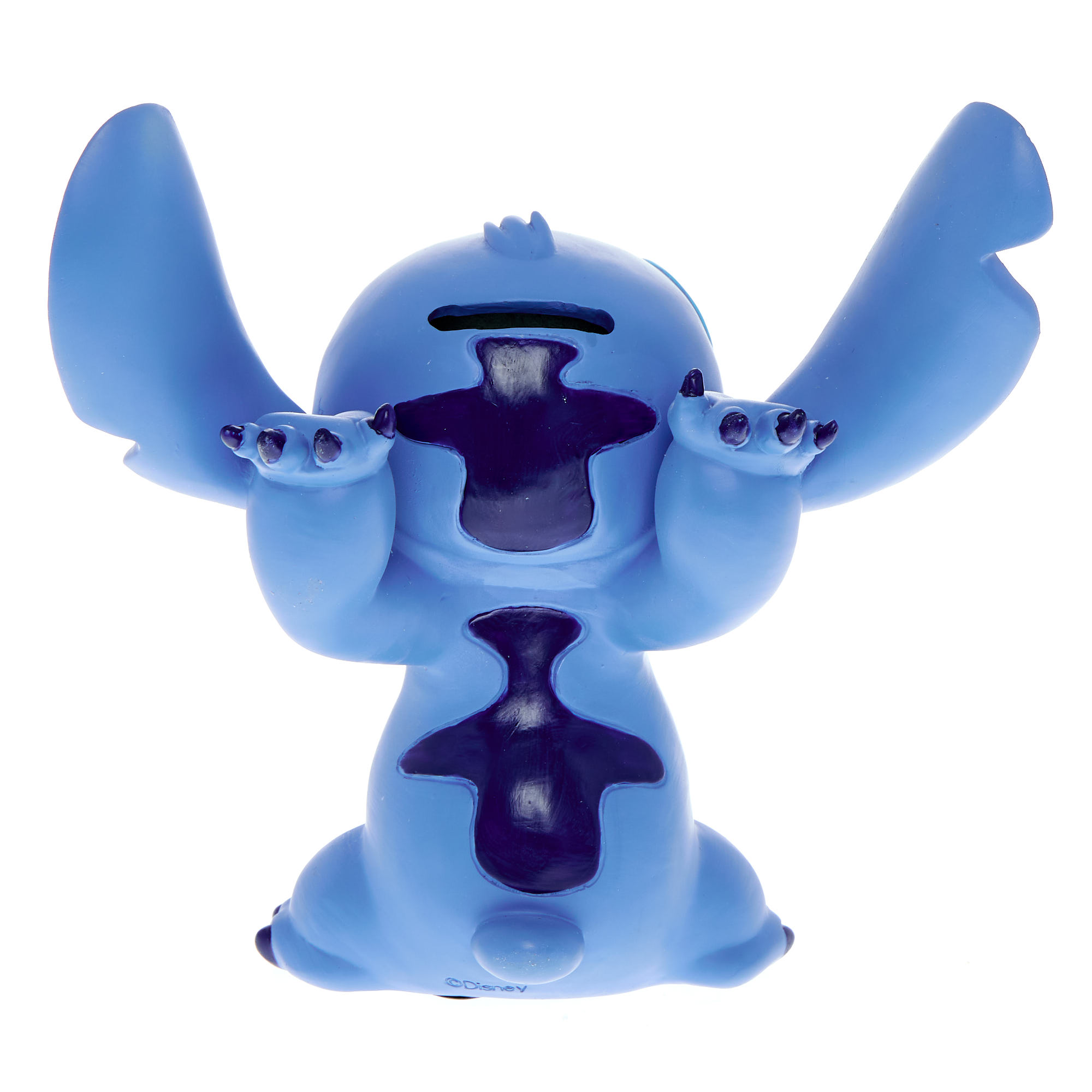 Buy Disney Stitch Money Bank for GBP 9.99 Card Factory UK