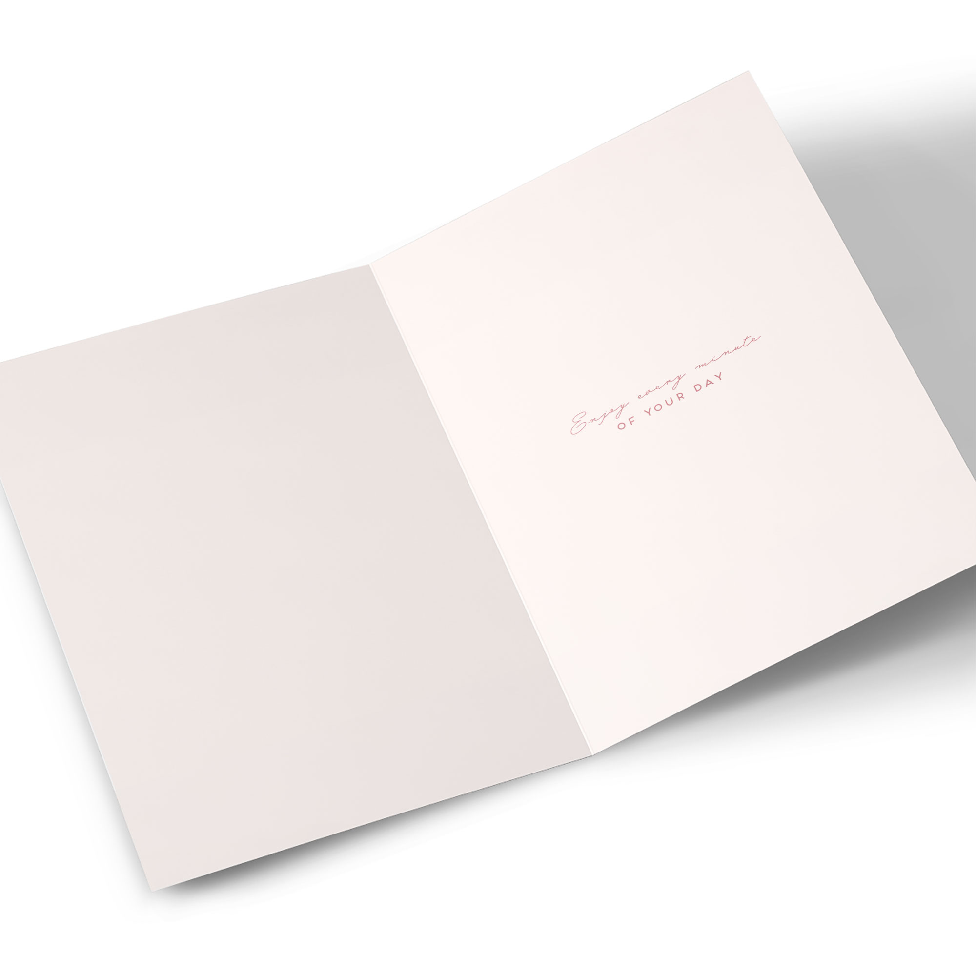Birthday Card - Fantastic Birthday