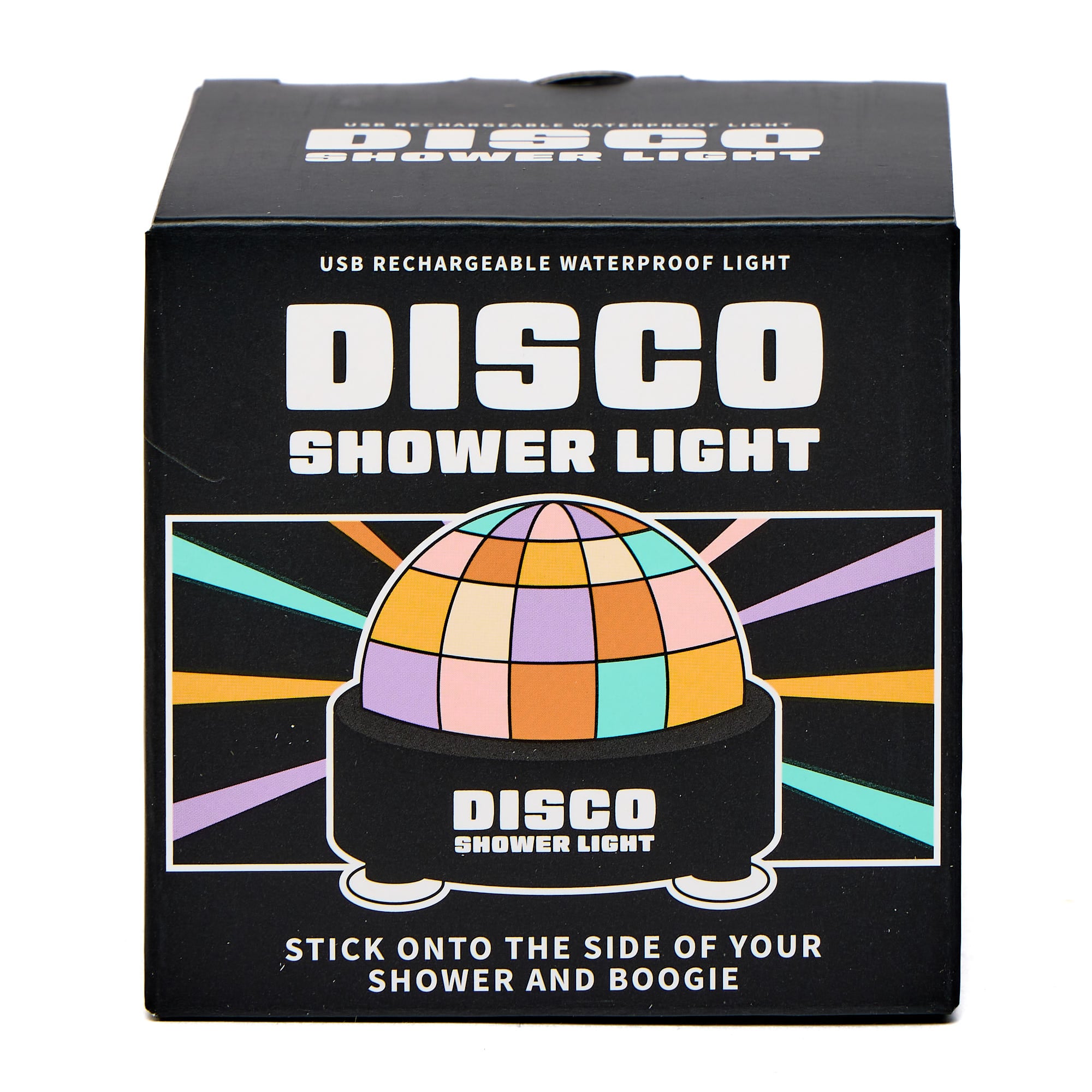 Shower Disco Waterproof Light