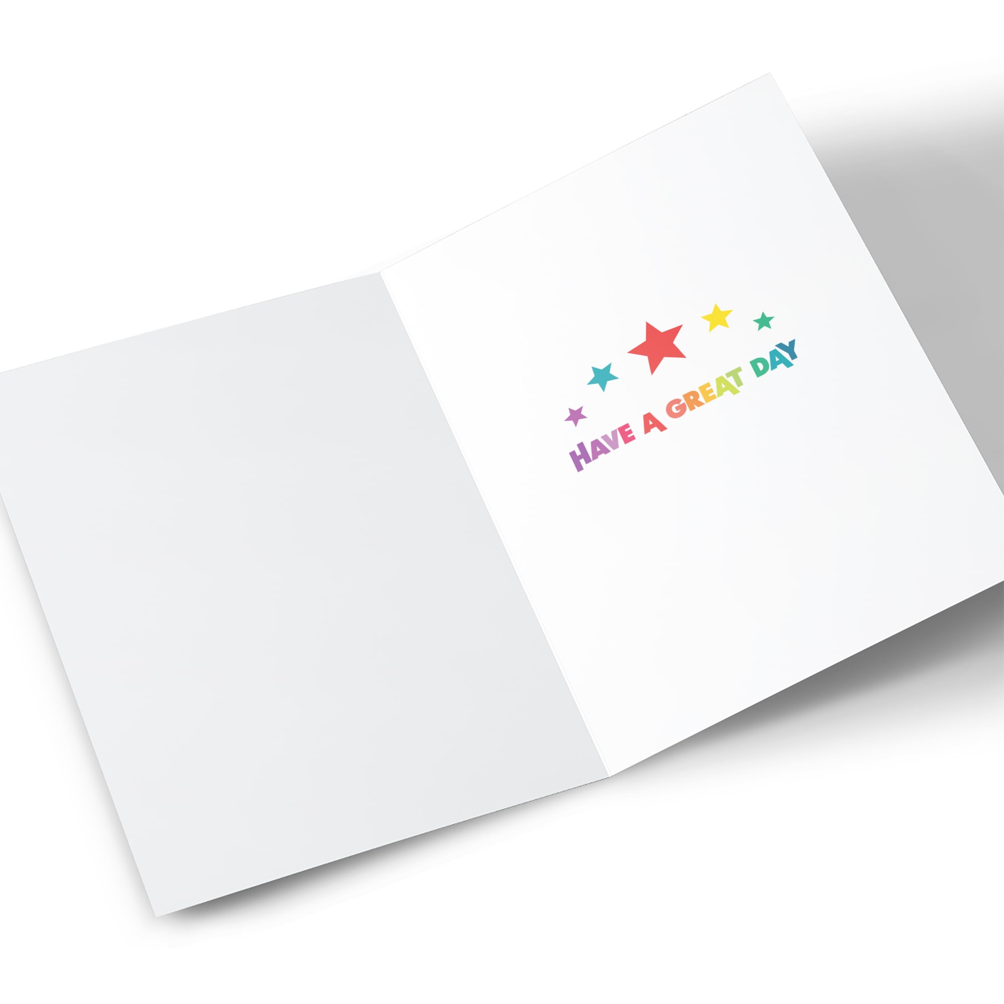 9th Birthday Card - Birthday Time Bright Stars