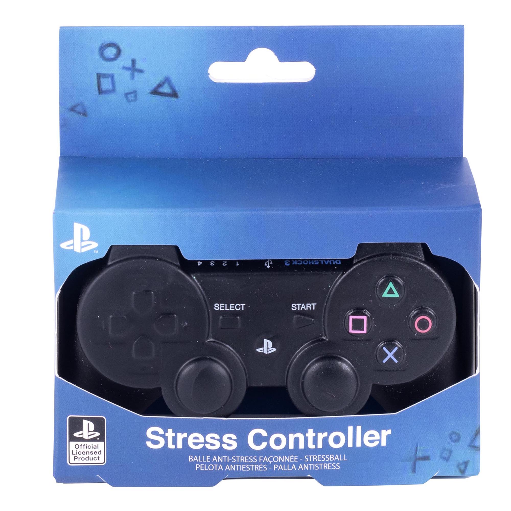 PlayStation Stress Controller 