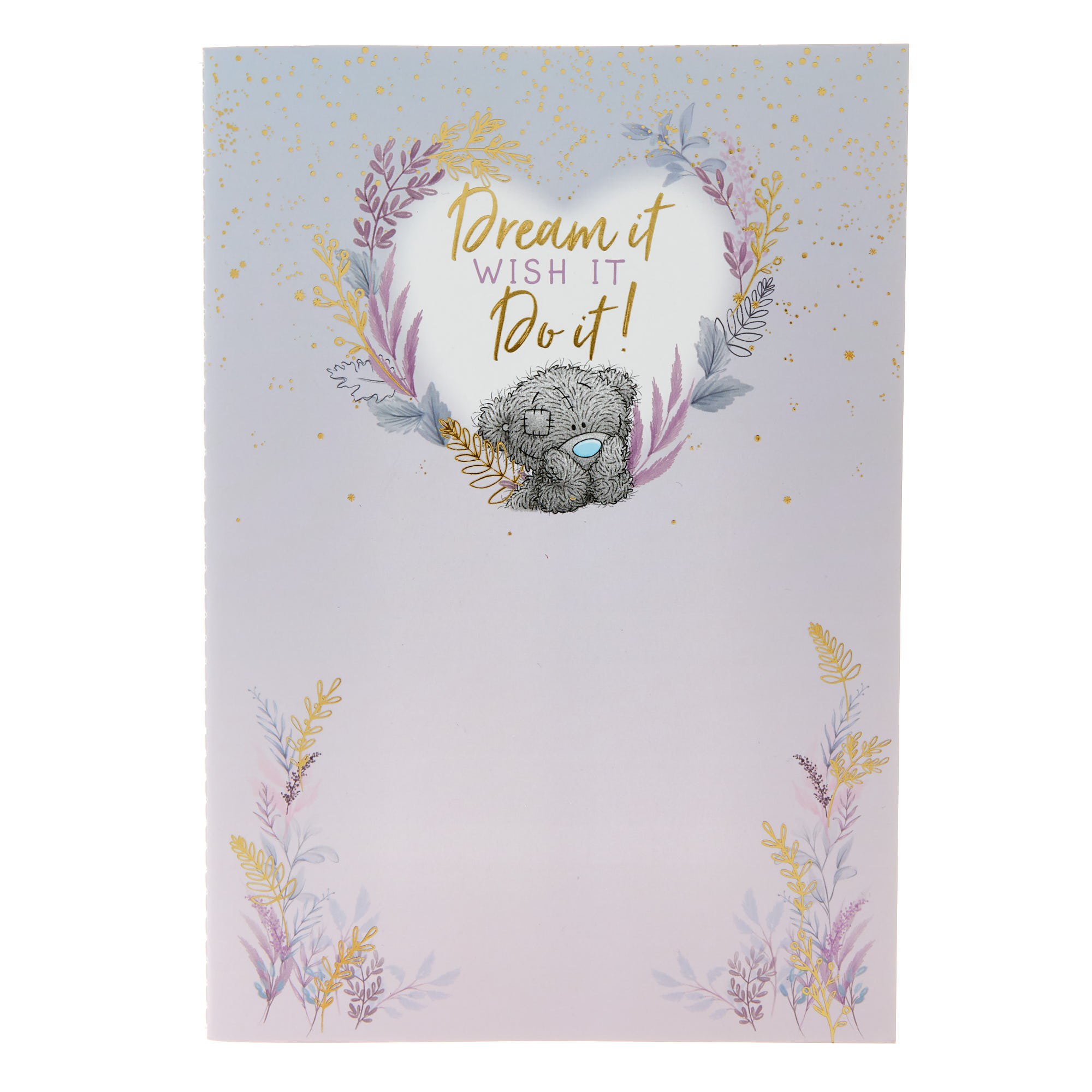 Me To You Tatty Teddy A5 Notebooks - Set of 3