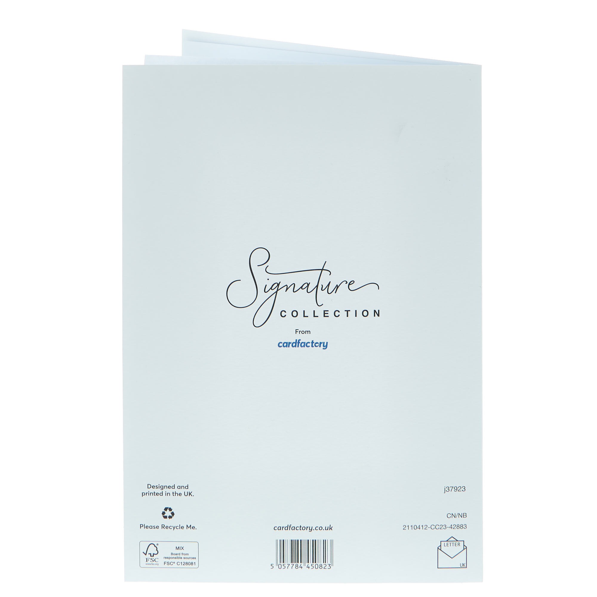 Confirmation Card - Goddaughter Wishing You Love