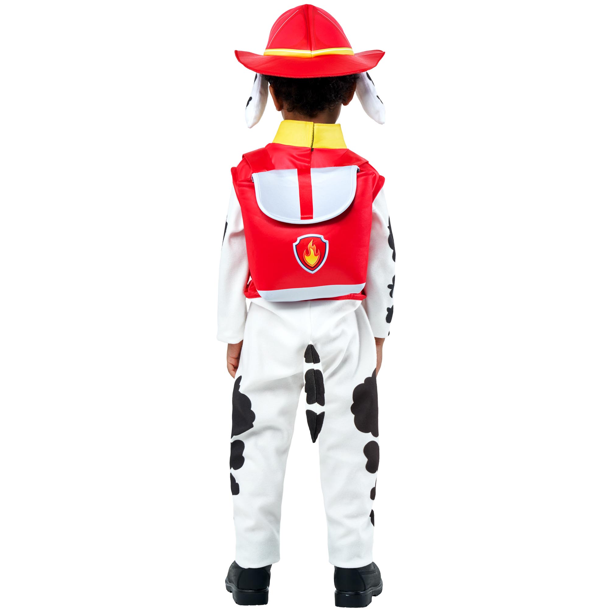 Paw Patrol Marshall Children's Fancy Dress Costume 