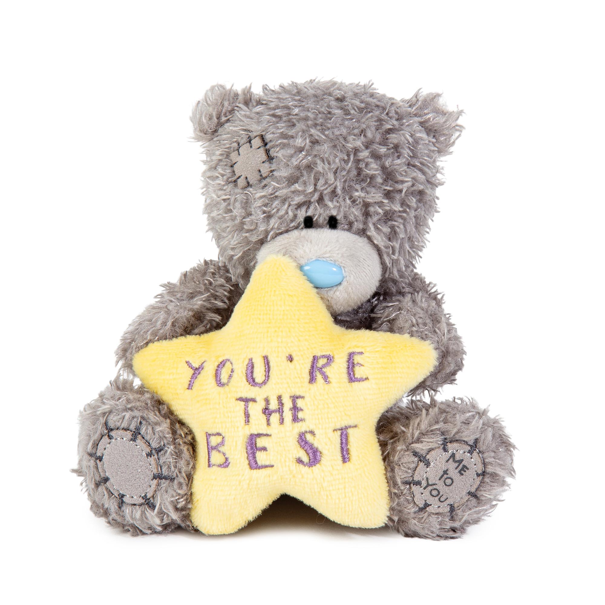 Tatty teddy good luck outlet