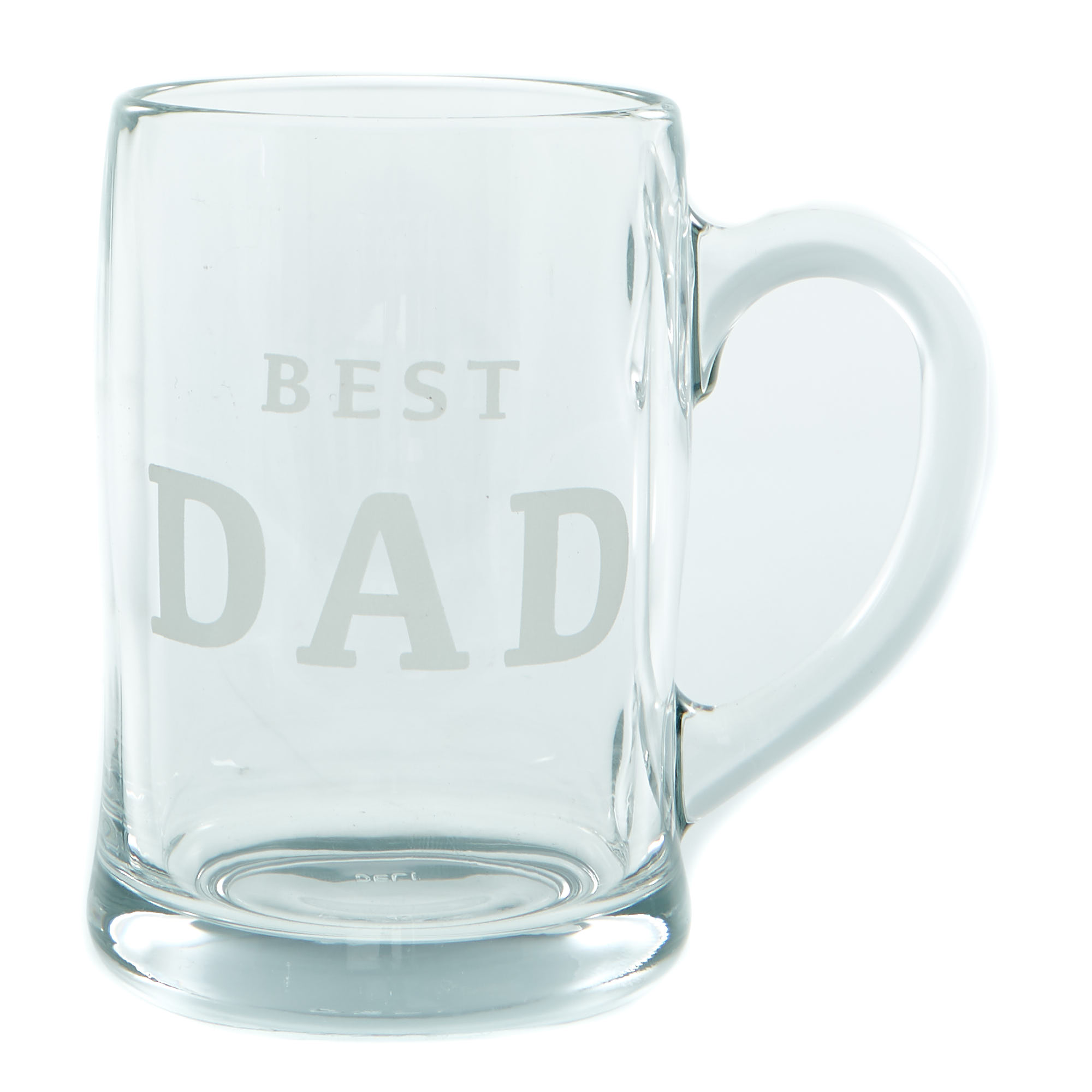 Best Dad Tankard & Bottle Opener Gift Set