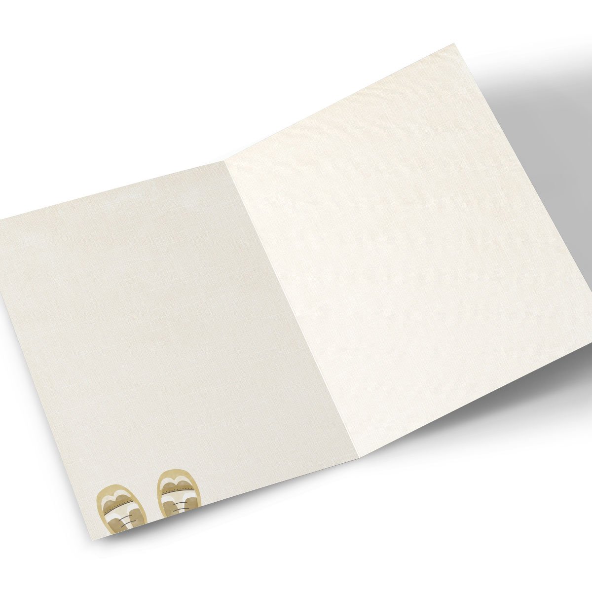 Personalised Macmillan Father's Day Card - Like A Dad