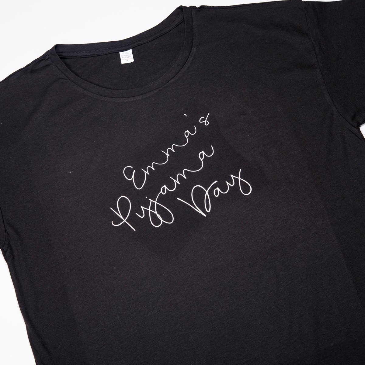Personalised Pyjama Day Nightie