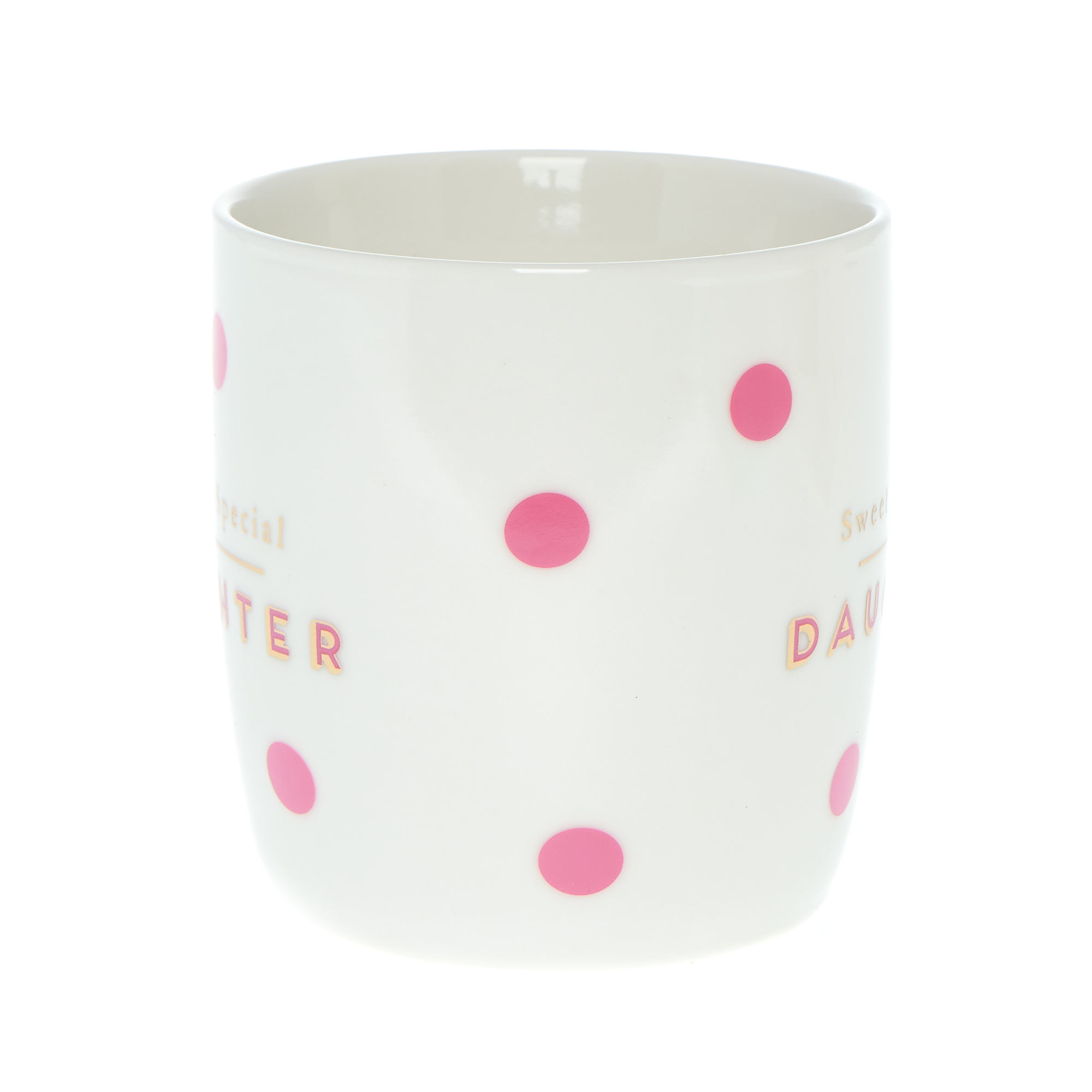 Sweet & Special Daughter Mug & Socks Gift Set 