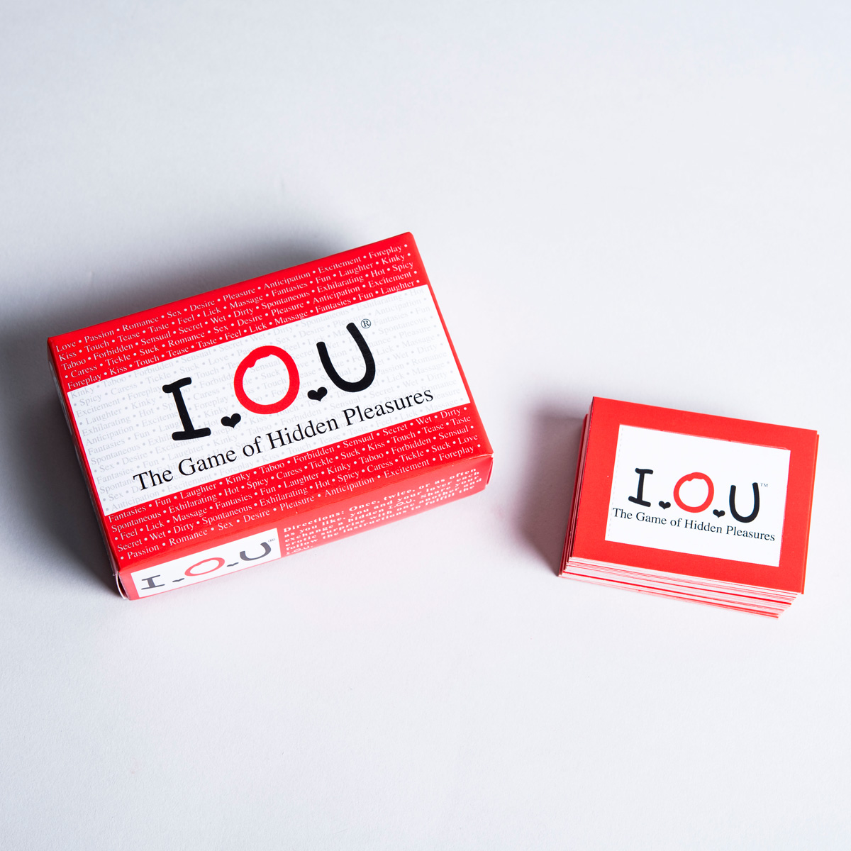 IOU Vouchers