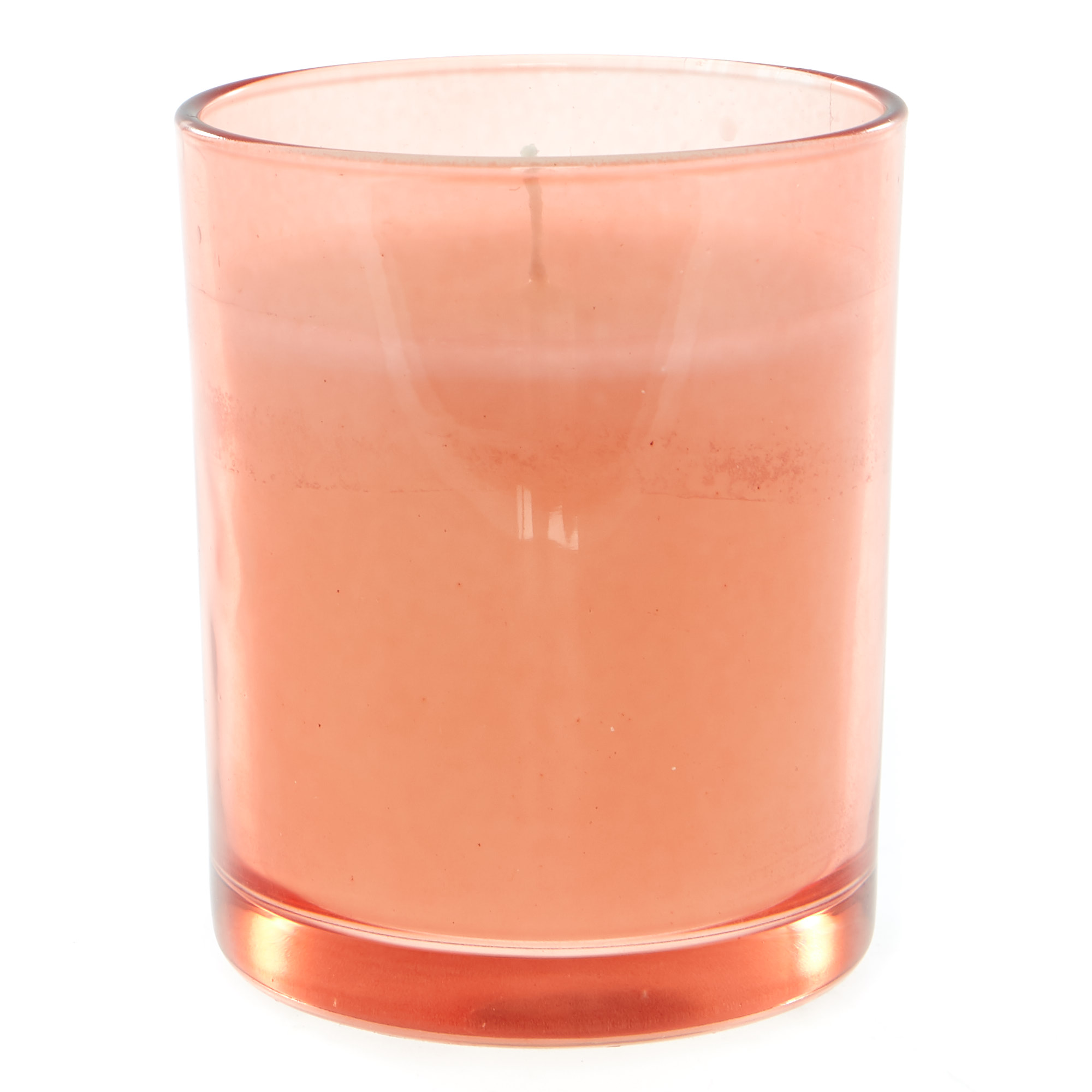 Strawberries & Cream Scented Candle