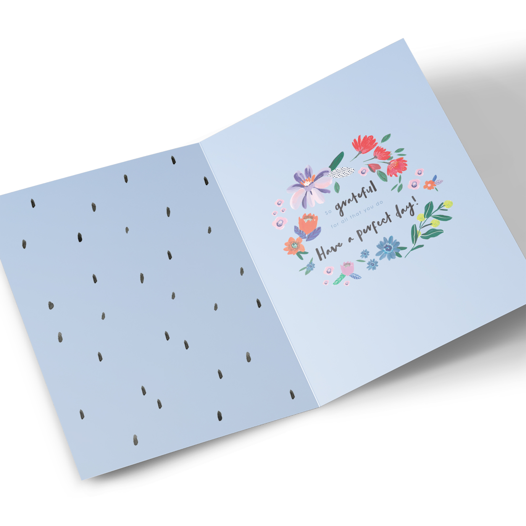 Mother's Day Card - Just For You Mam