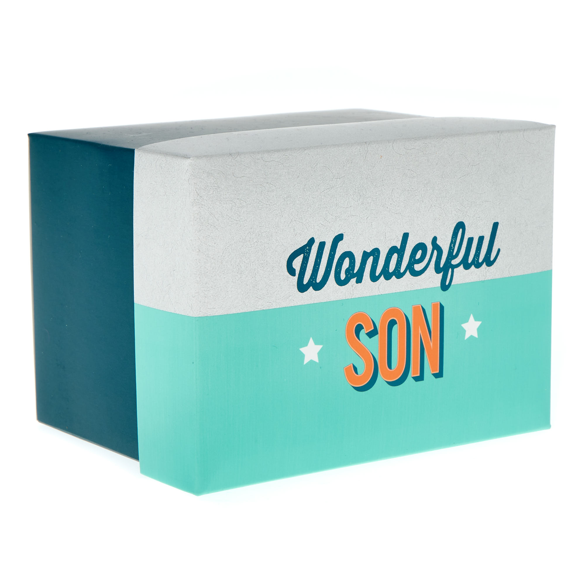 Wonderful Son Mug