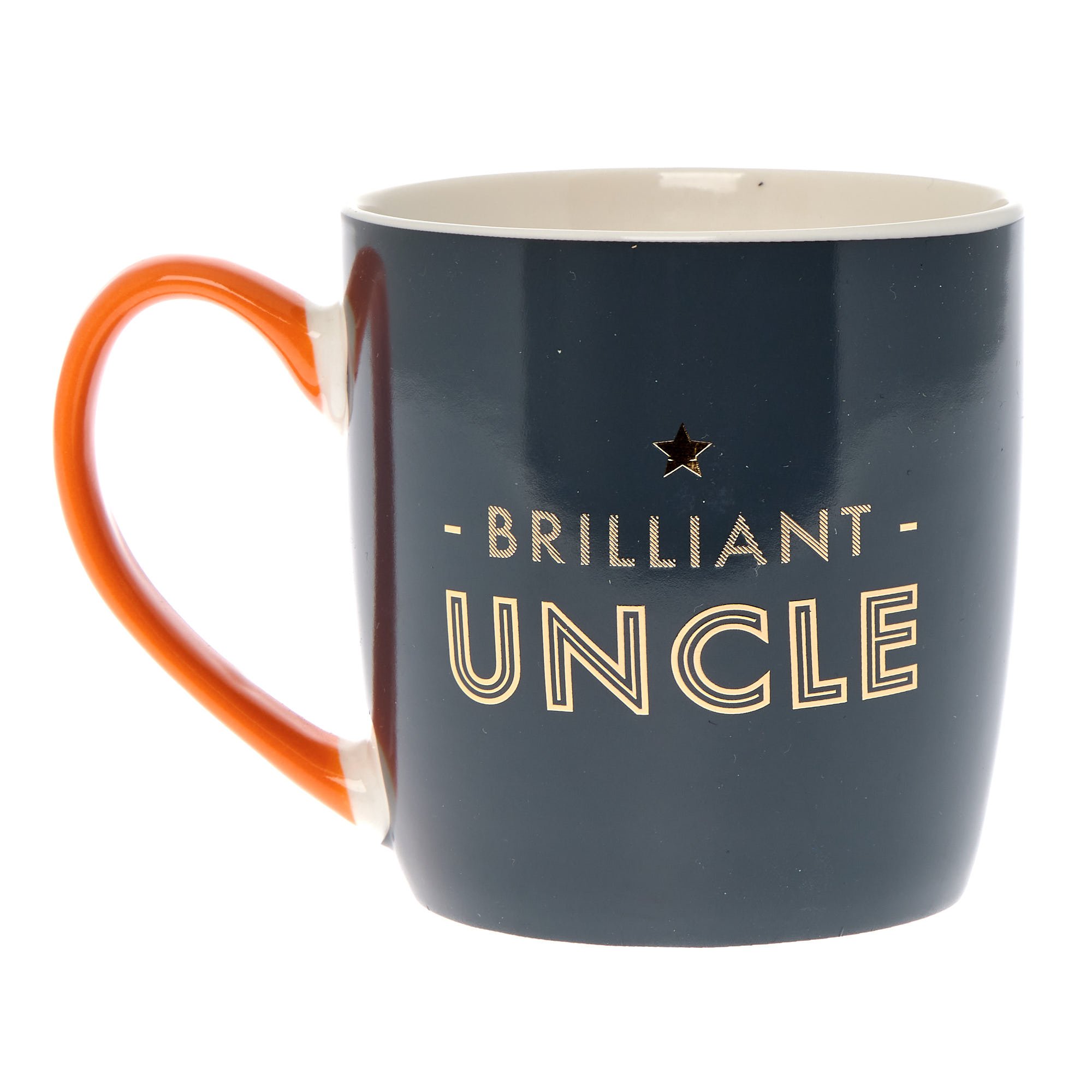 Brilliant Uncle Mug In A Box