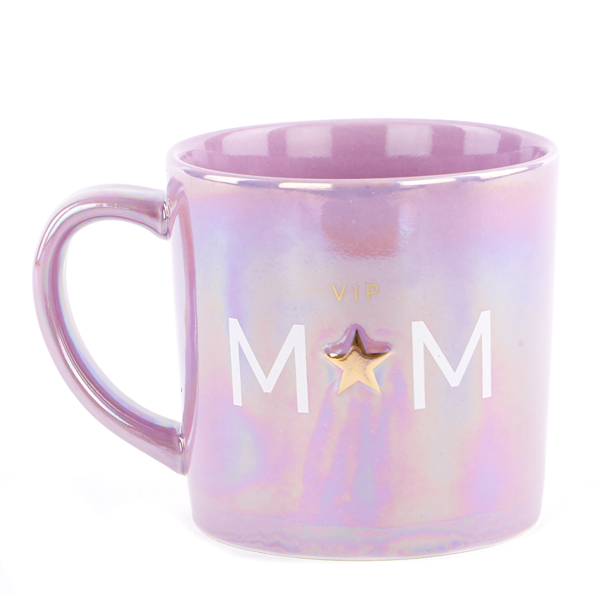 VIP Mum Mother's Day Mug