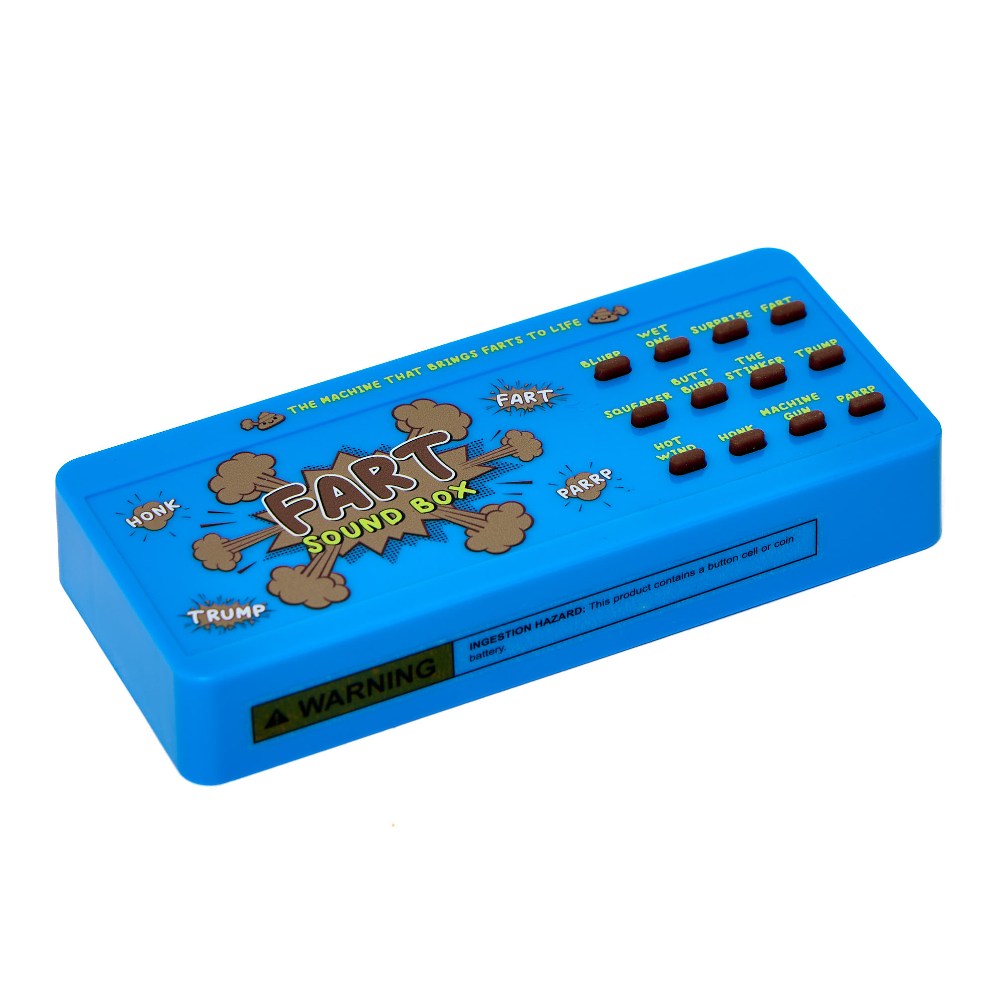 Fart Sound Box