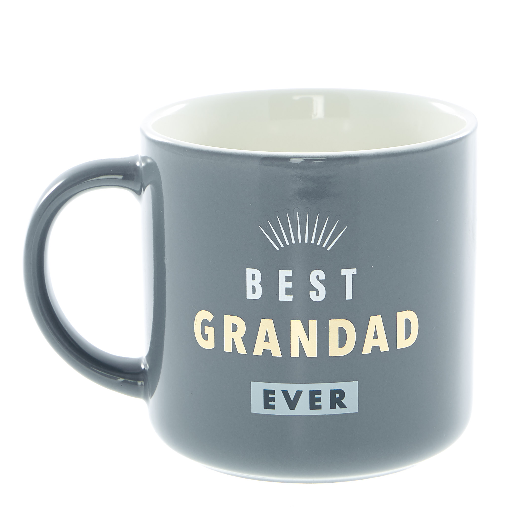 Grandad Simply The Best Mug In A Box 