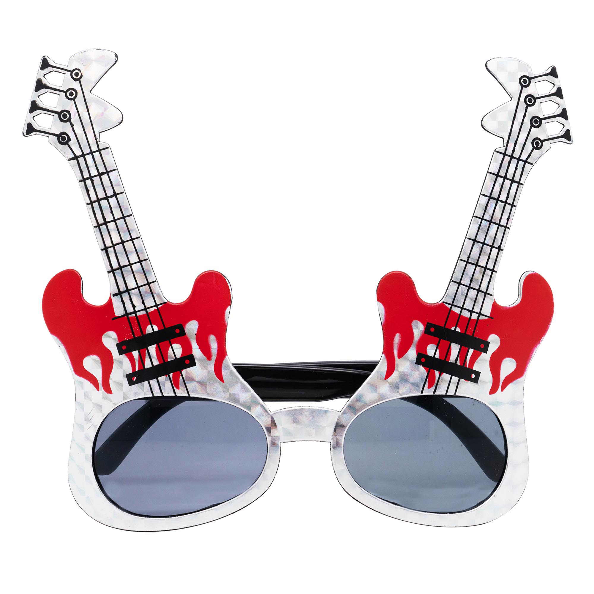 Guitar Glasses 