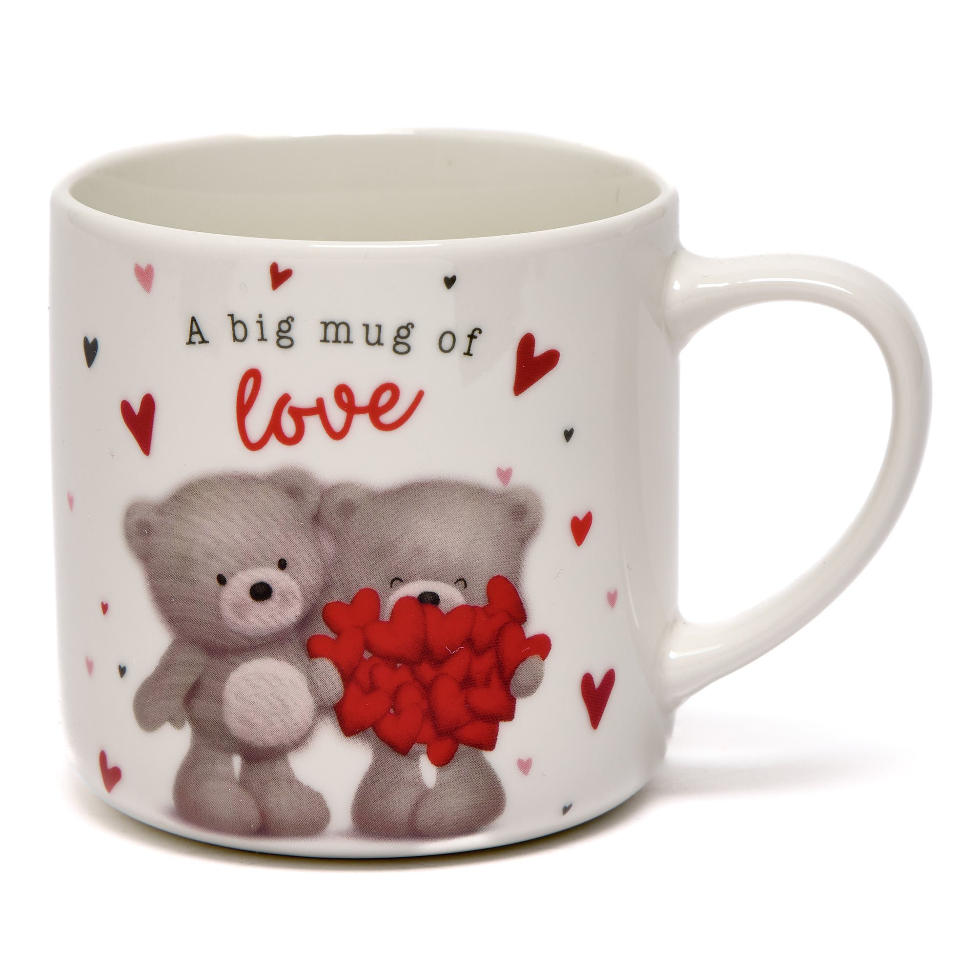 Hugs Valentine's Day Gift Bundle