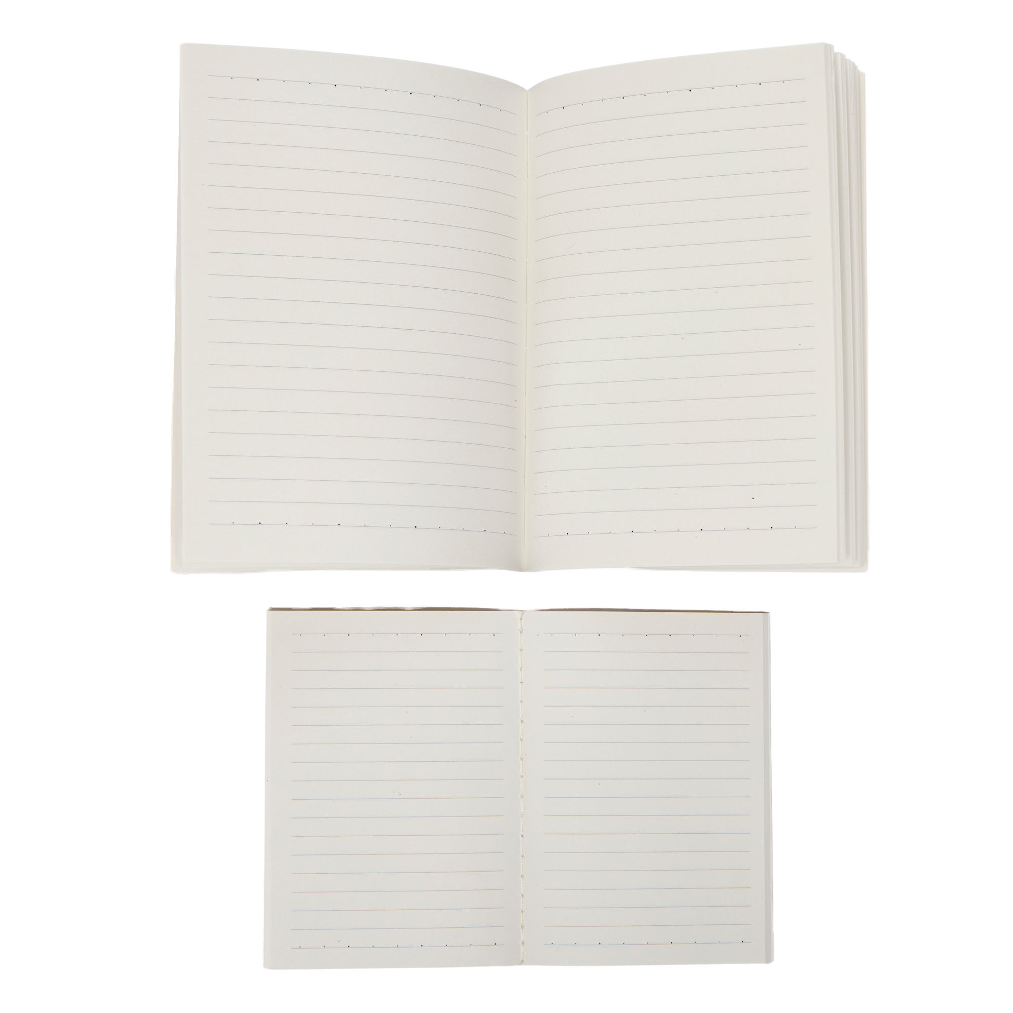 Enjoy Every Moment Notebooks - Set of 2