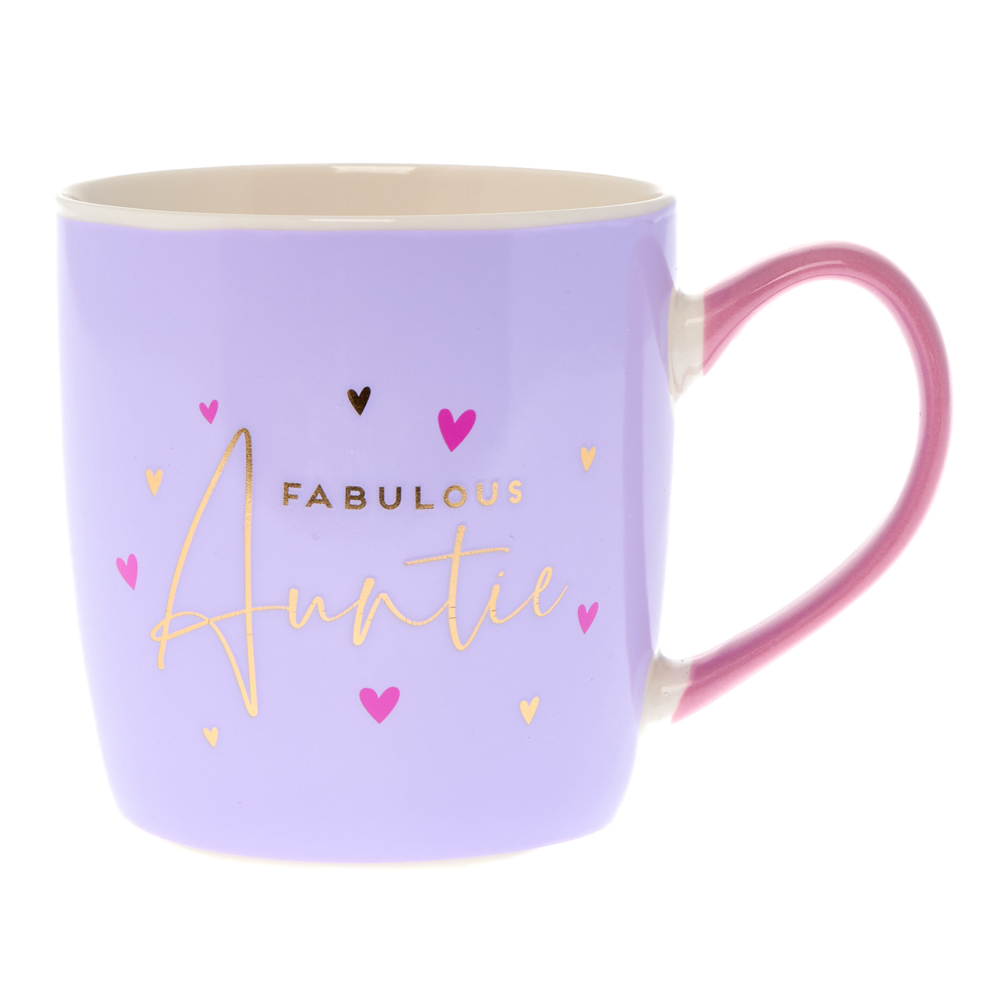 Fabulous Auntie Mug In A Box