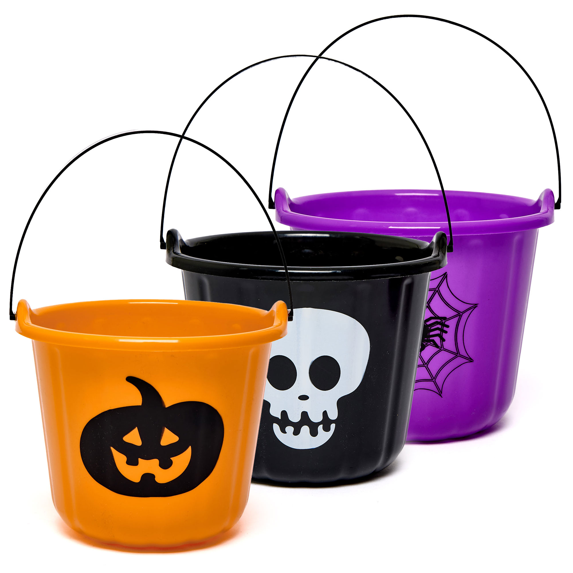 Halloween Loot Bucket (Lucky Dip)