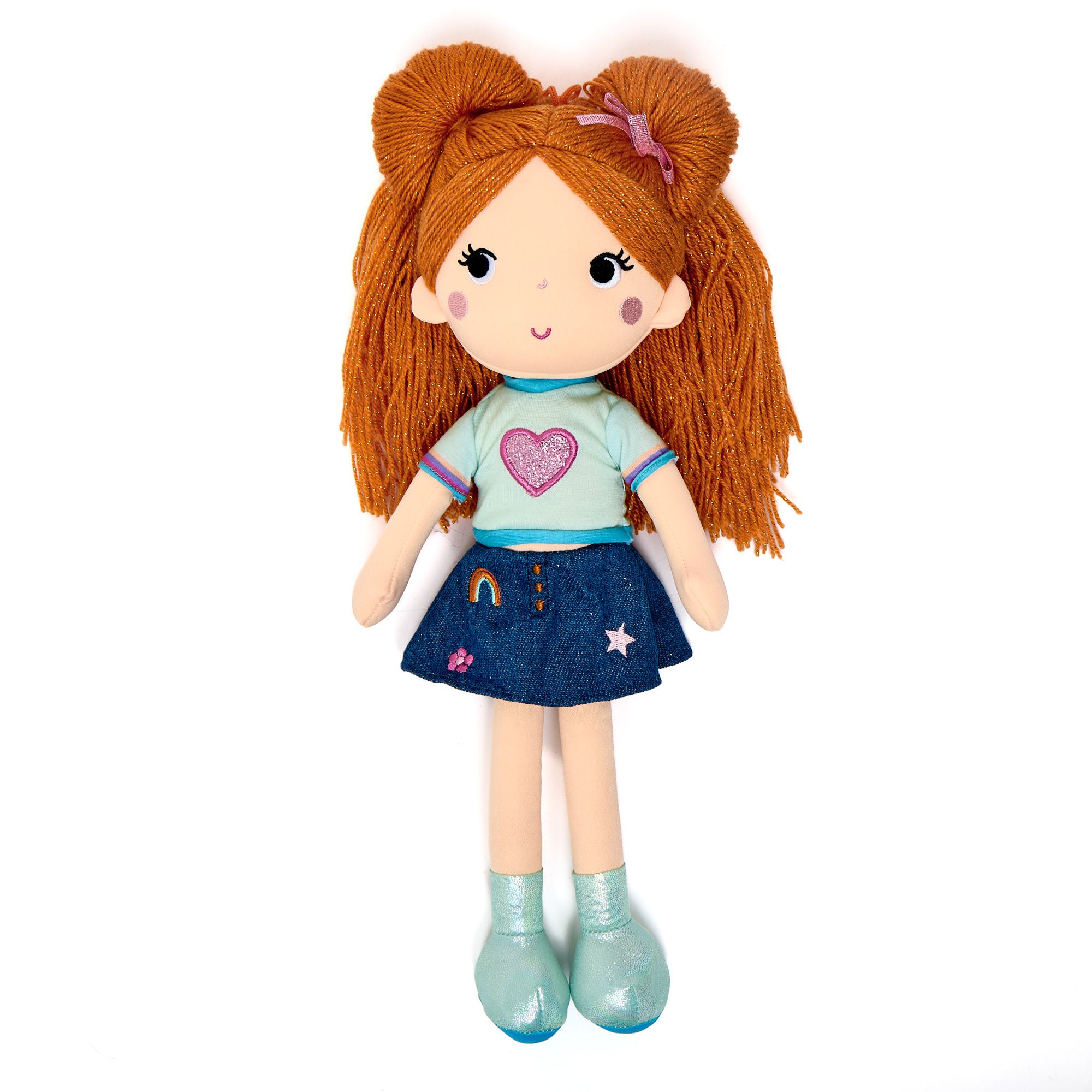 Chloe Doll Soft Toy