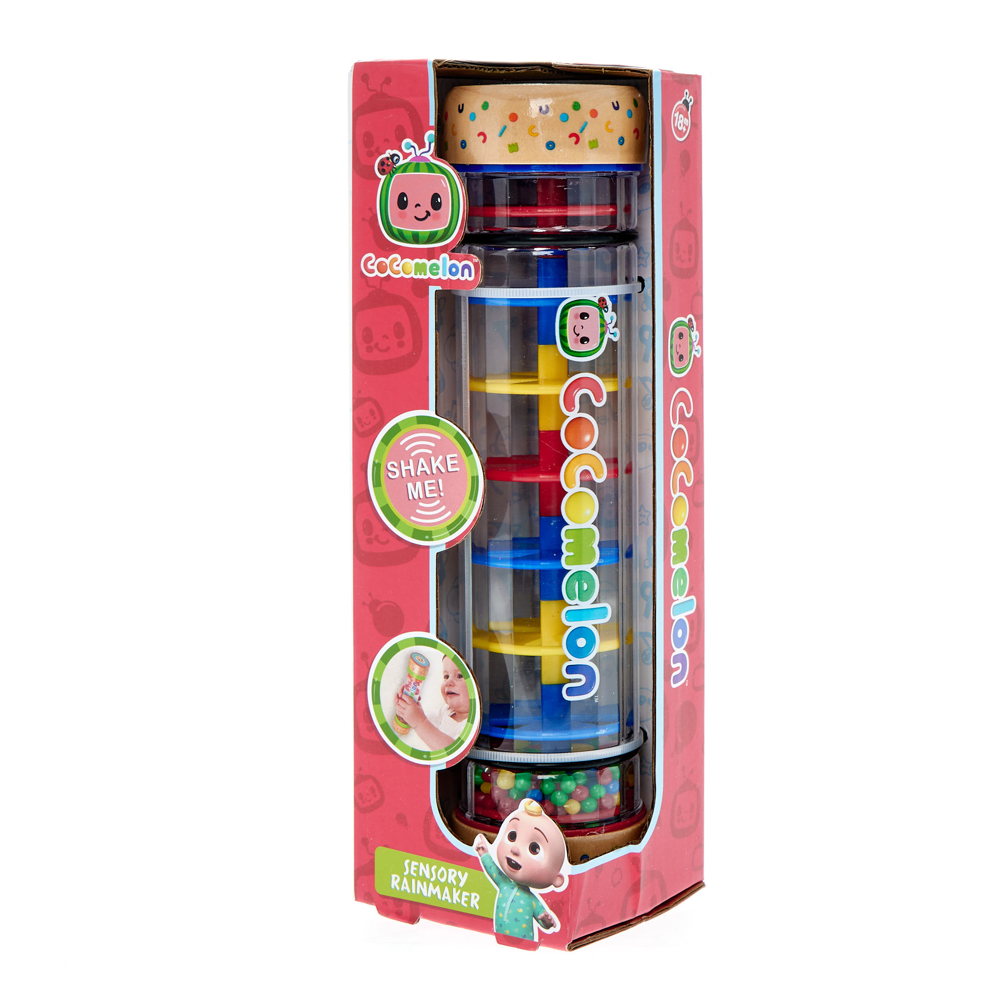 CoComelon Rainmaker