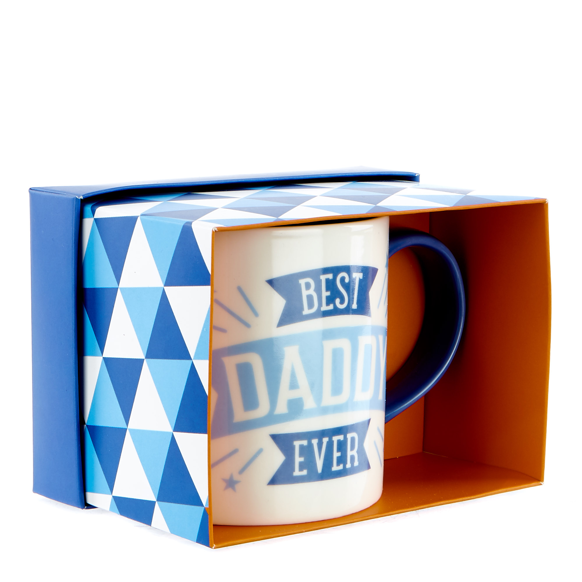 Best Daddy Ever Mug