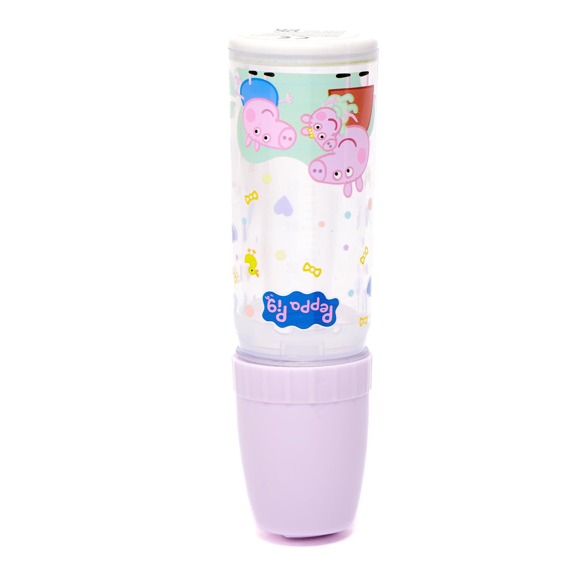 Peppa Pig Magic Bottle