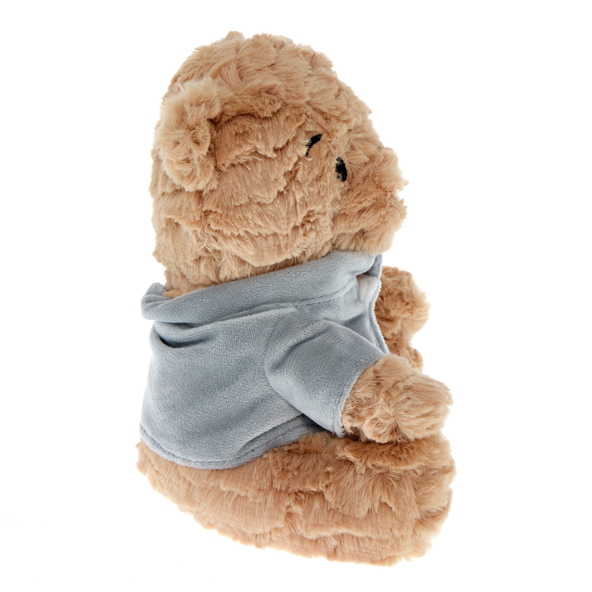 Into The Wild Bear Soft Toy