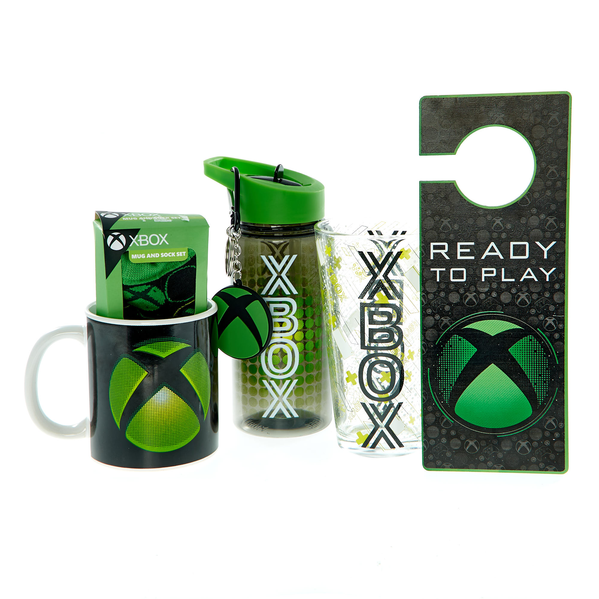 Xbox Gift Bundle