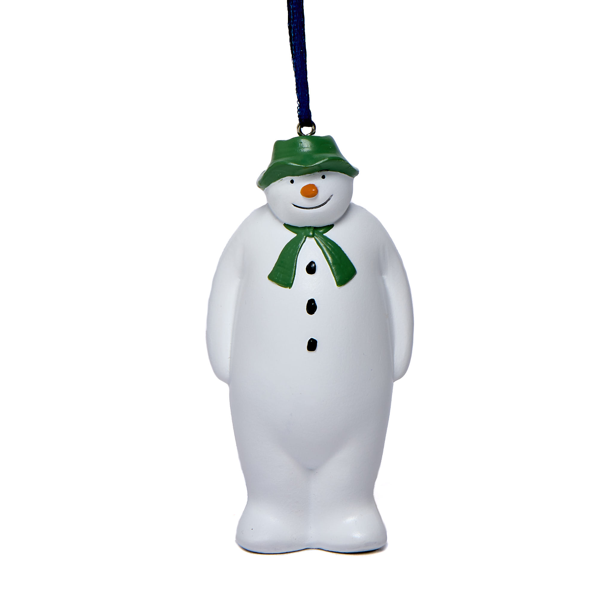 The Snowman Hanging Decoration