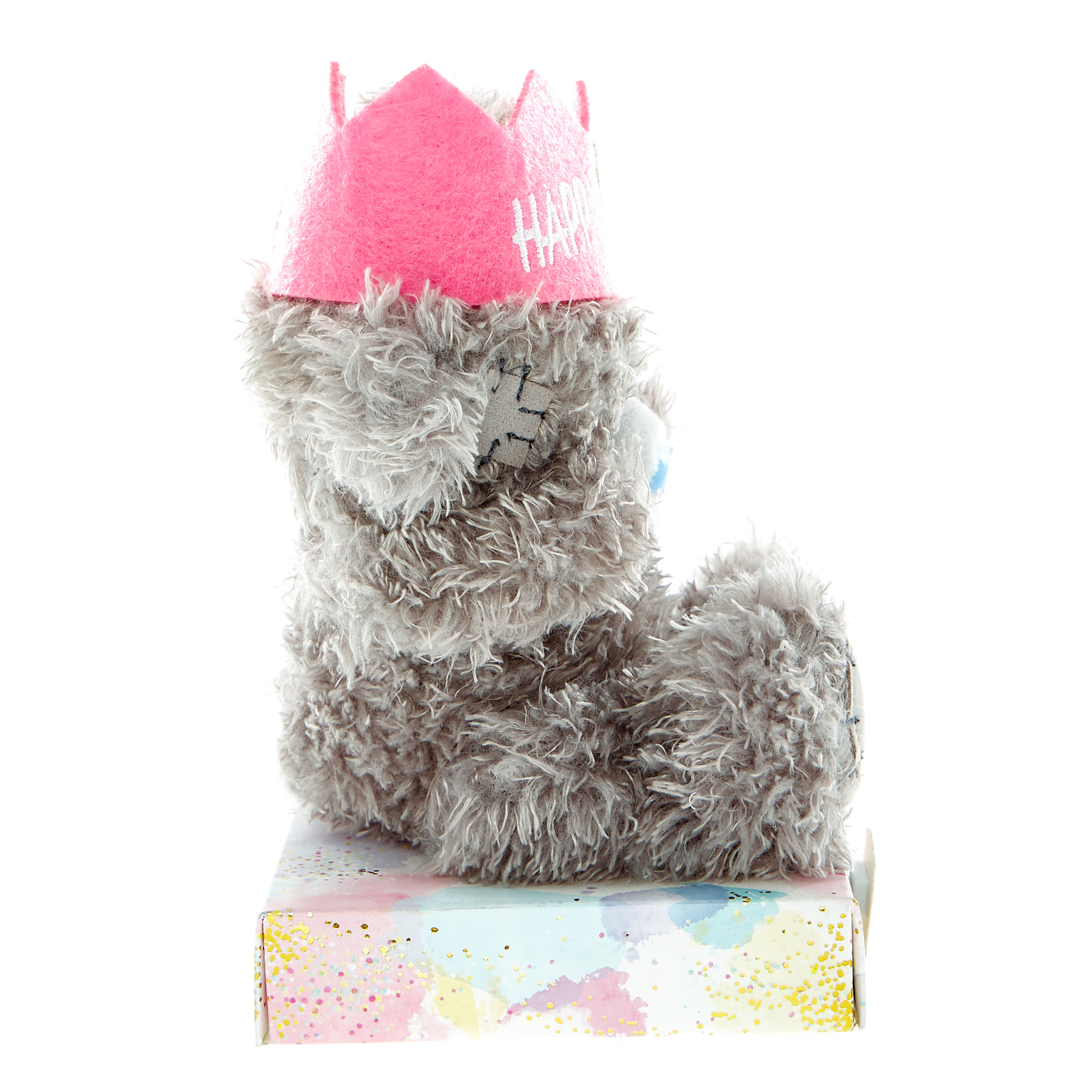 Me To You 13th Birthday Tatty Teddy