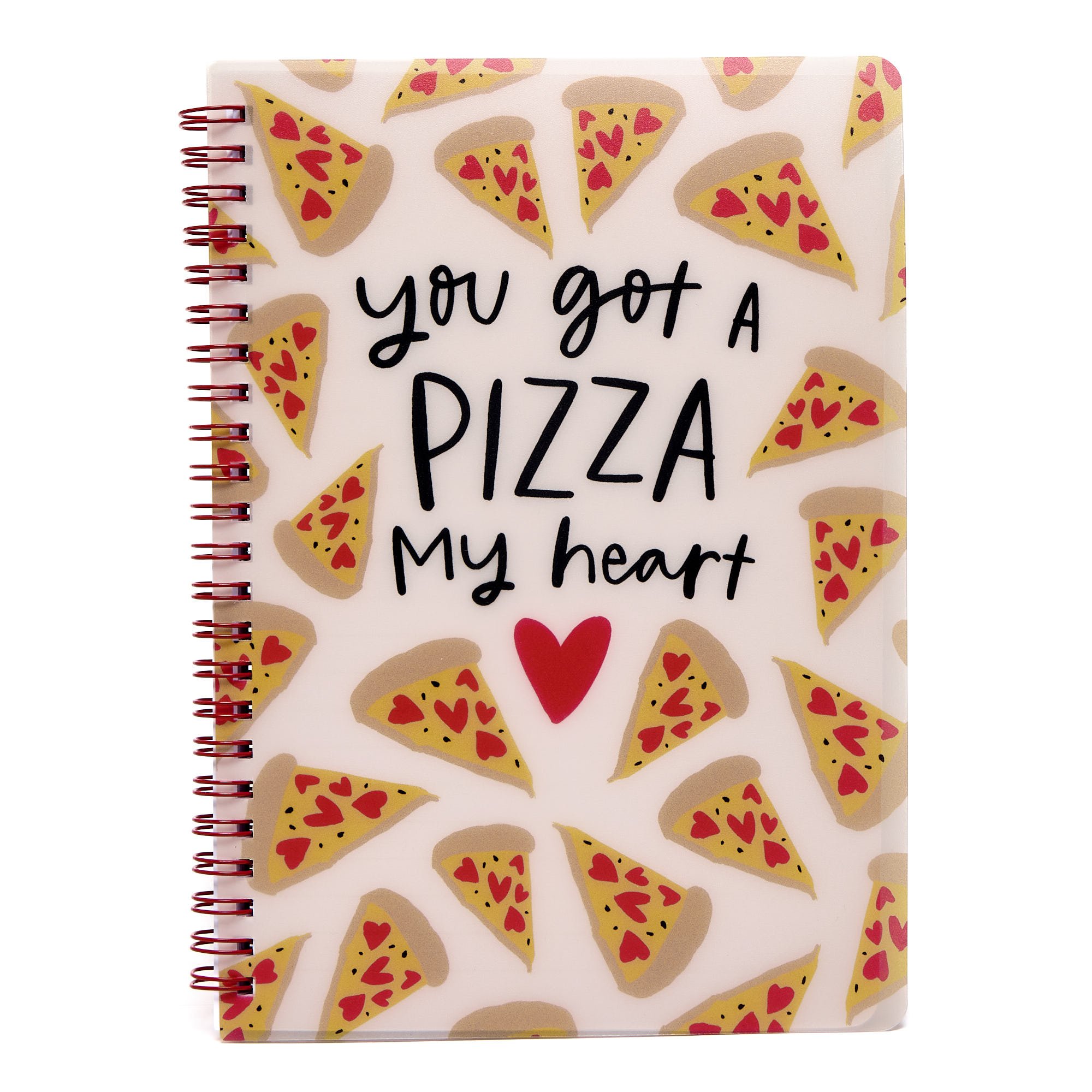 Snack Lover Valentine's Day Gift Bundle